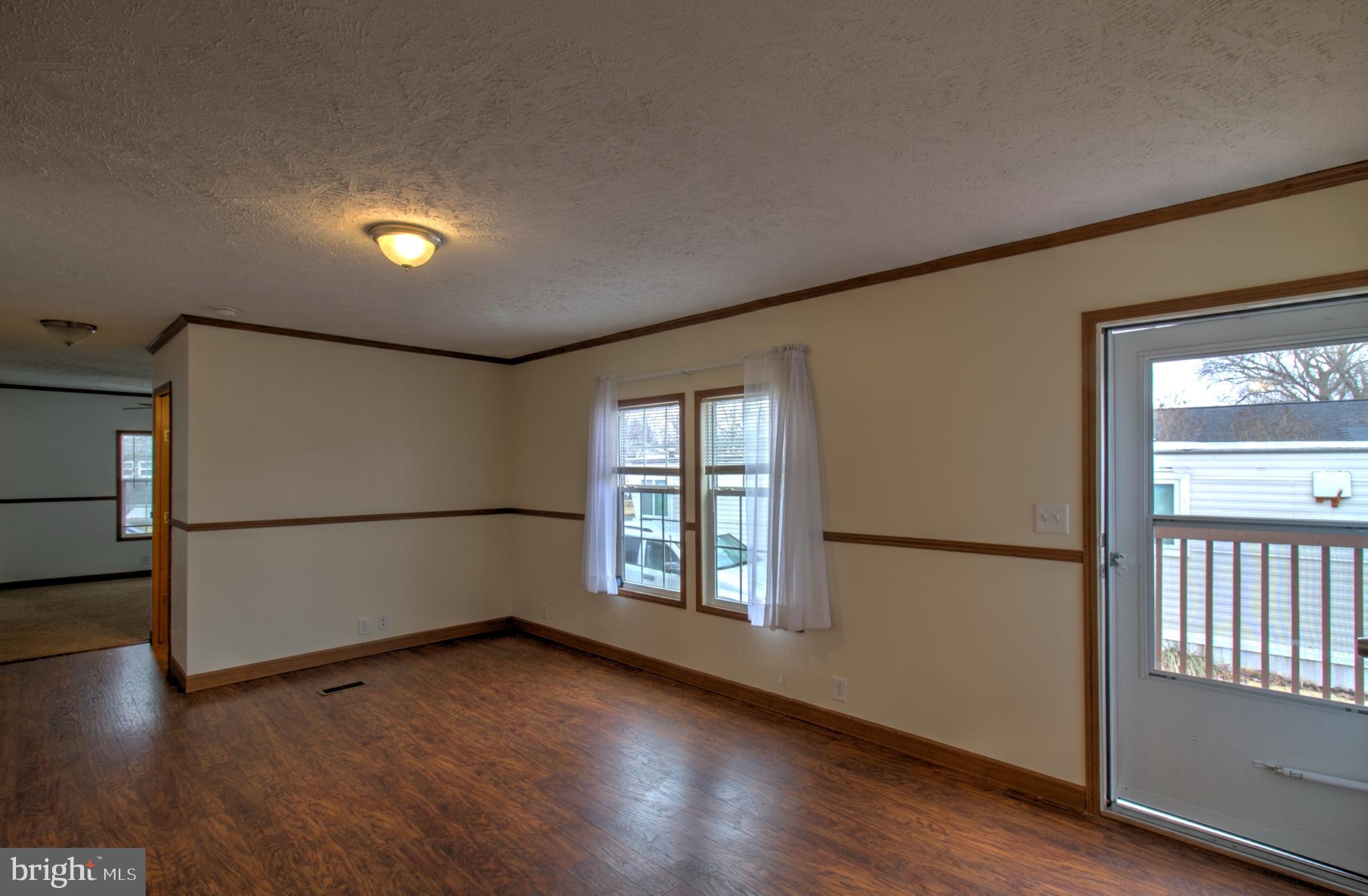 WILLIAMS ESTATES - Residential