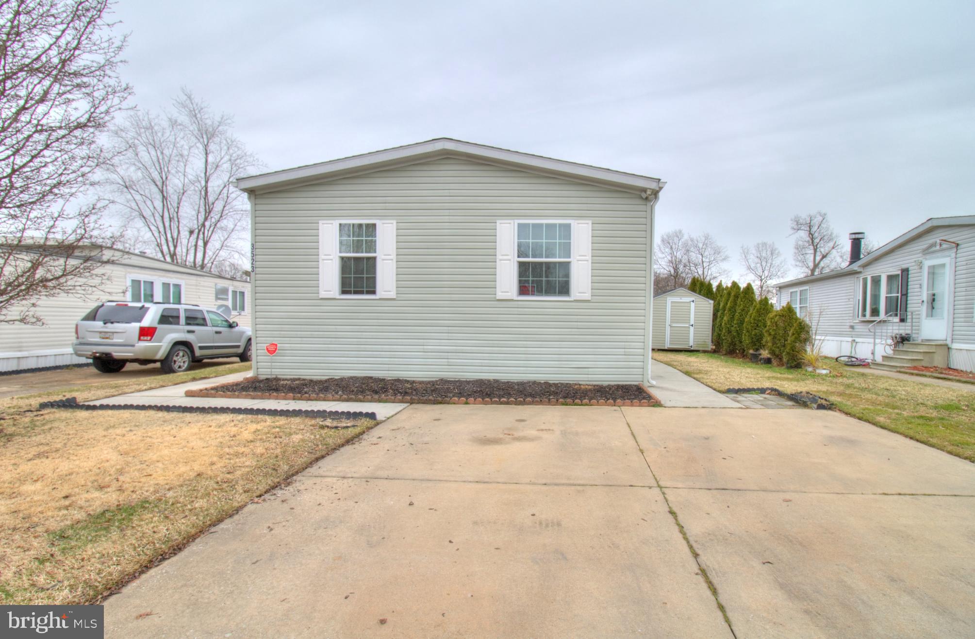 WILLIAMS ESTATES - Residential