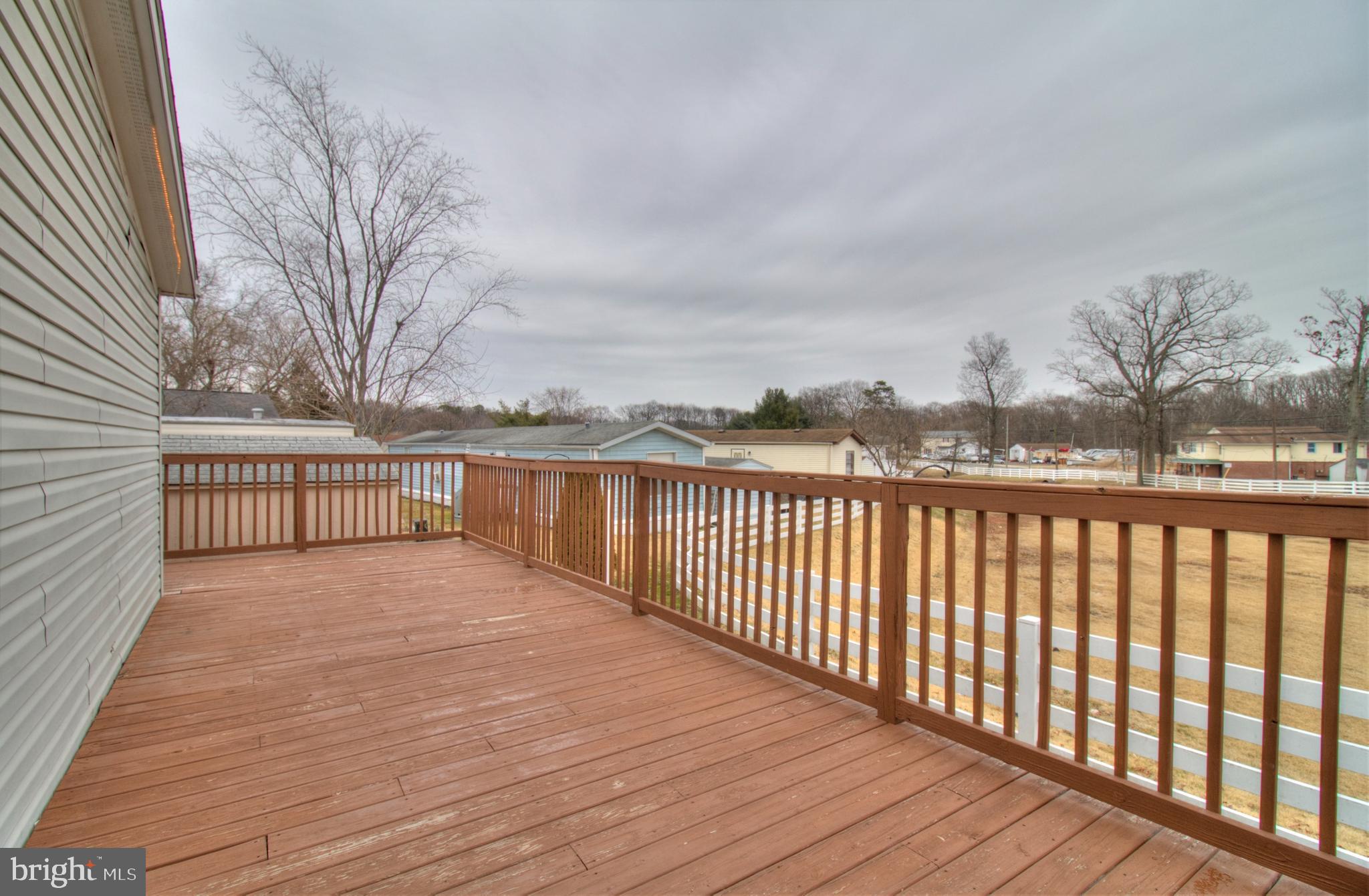 WILLIAMS ESTATES - Residential