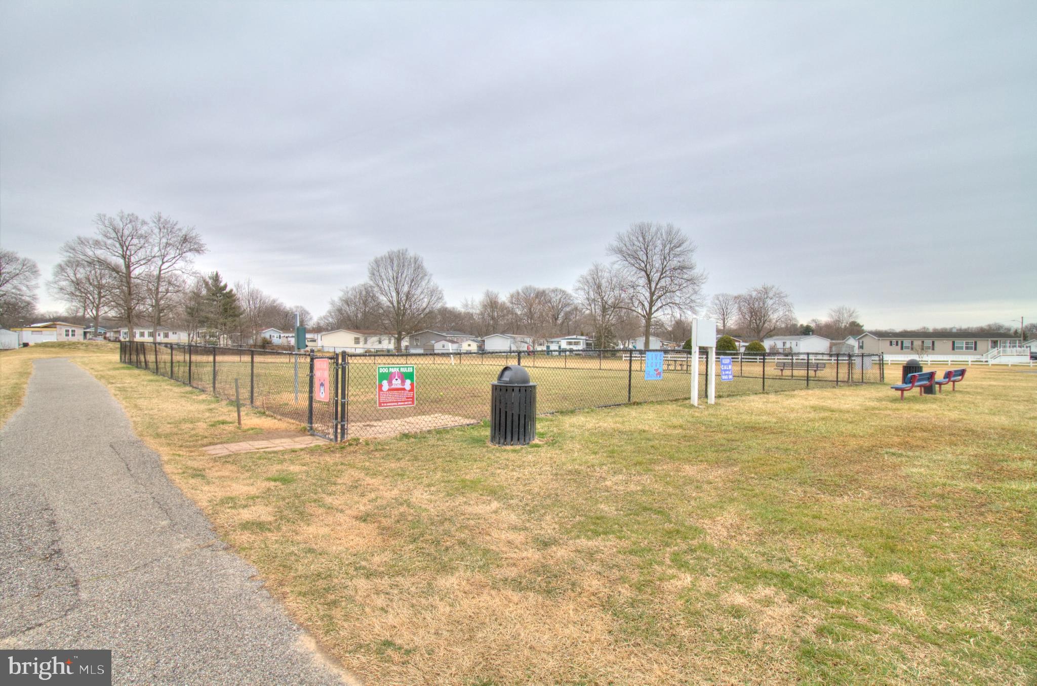 WILLIAMS ESTATES - Residential