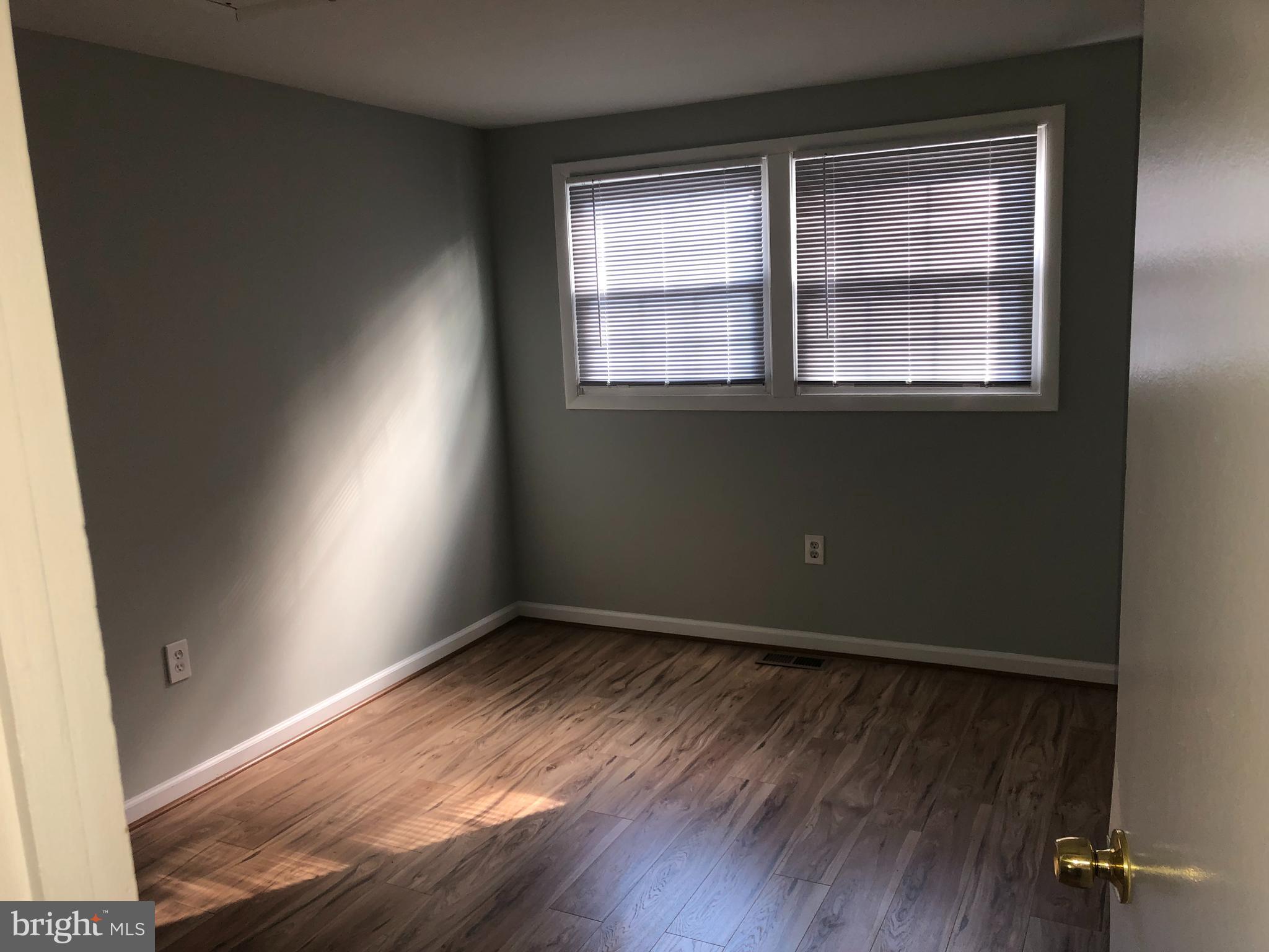 HARPERS CHOICE - Residential Lease