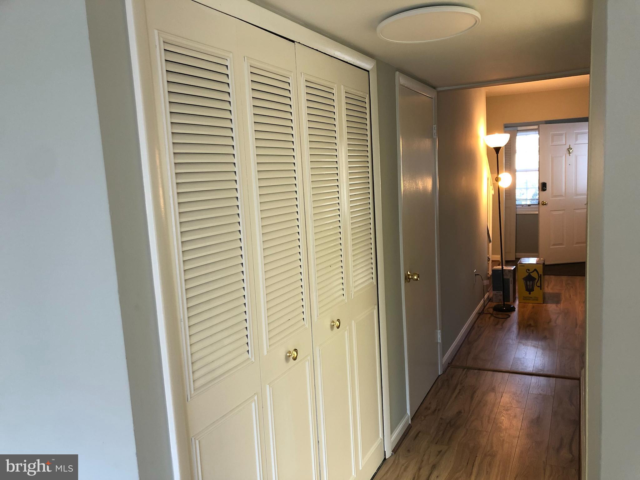 HARPERS CHOICE - Residential Lease