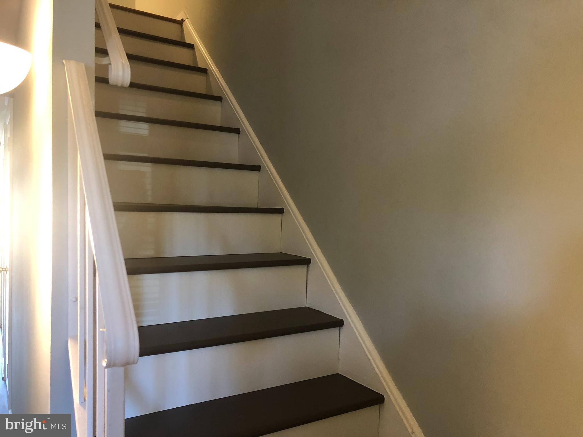 HARPERS CHOICE - Residential Lease