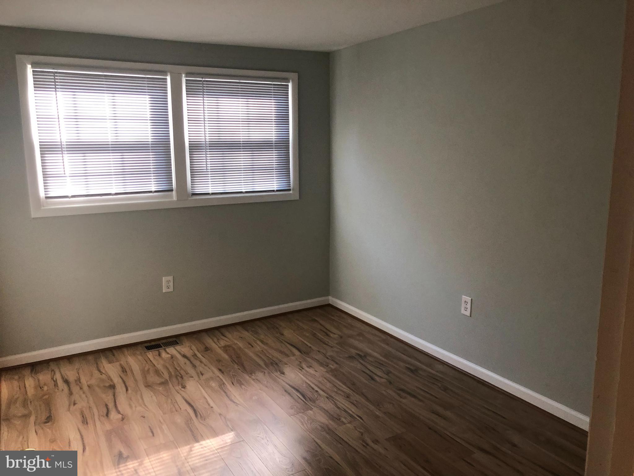 HARPERS CHOICE - Residential Lease