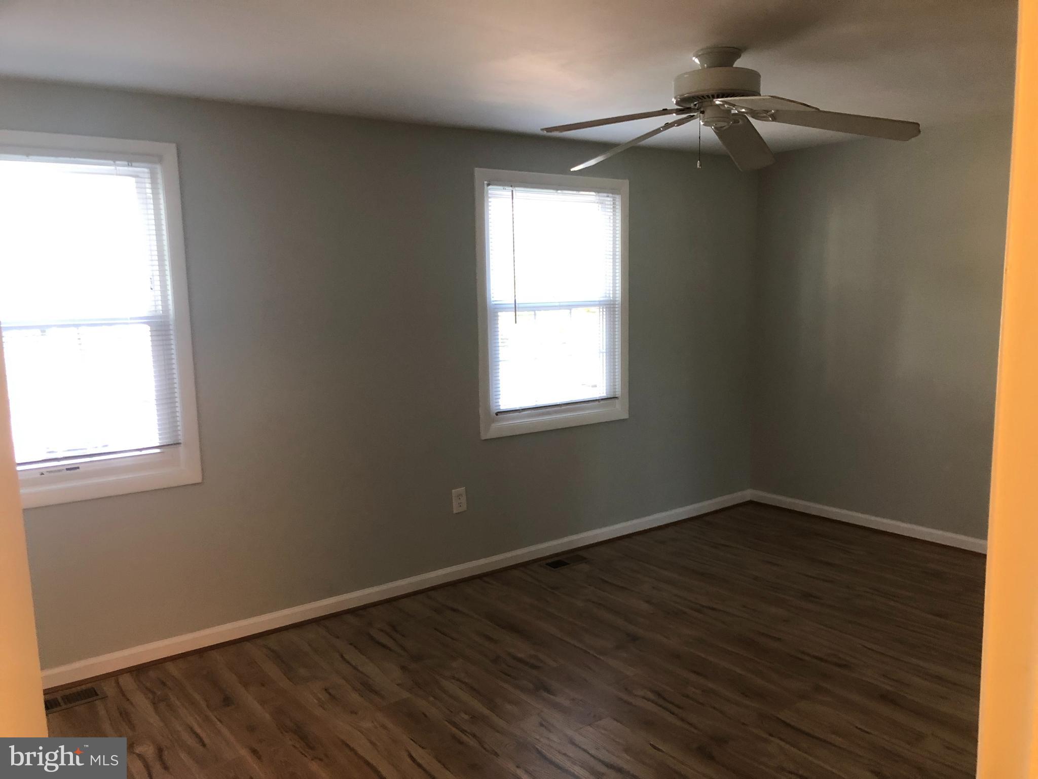 HARPERS CHOICE - Residential Lease