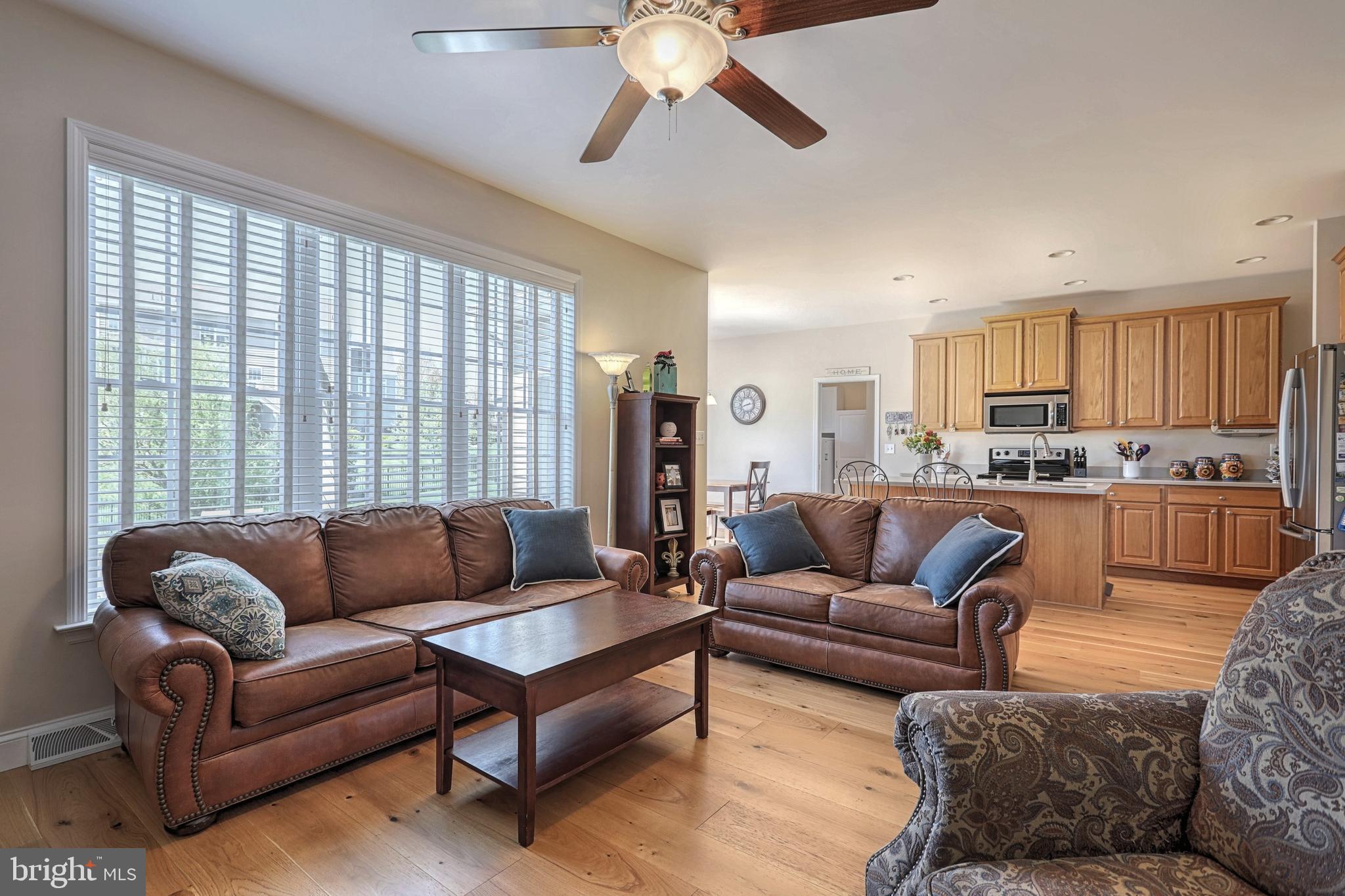 BELLA VISTA - Residential