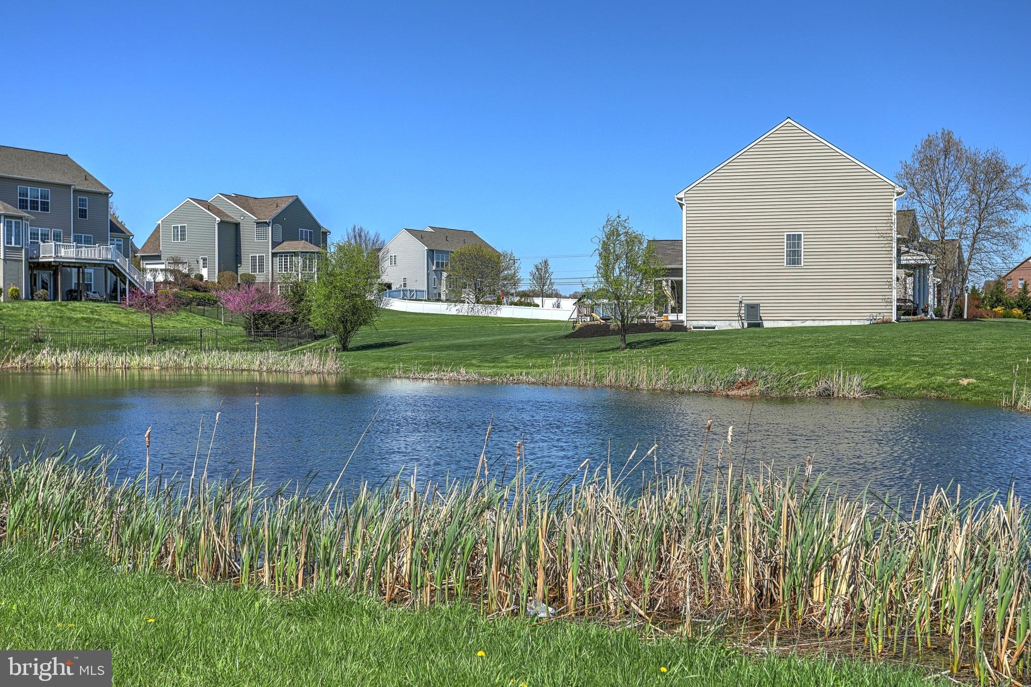 BELLA VISTA - Residential