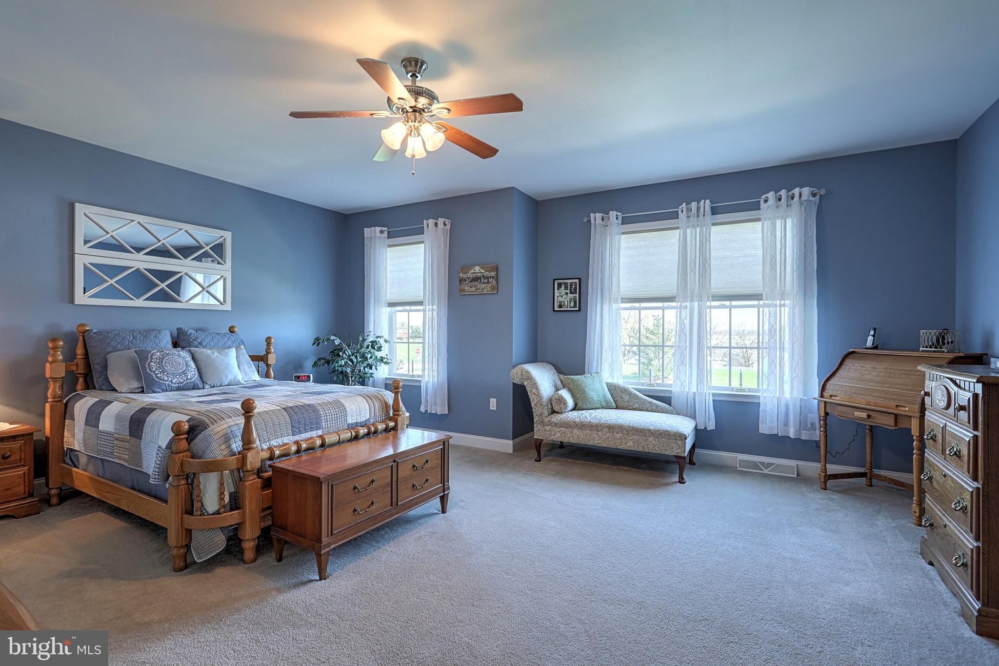 BELLA VISTA - Residential