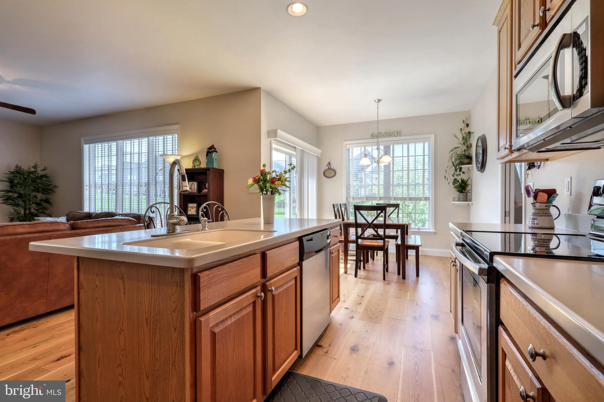 BELLA VISTA - Residential