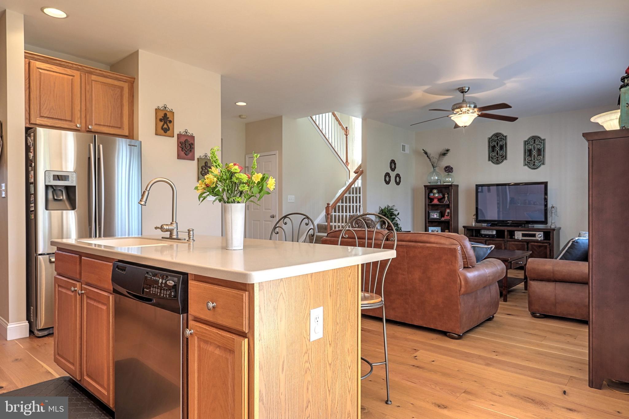 BELLA VISTA - Residential