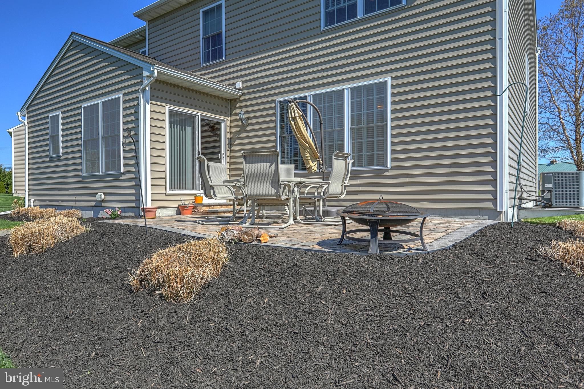 BELLA VISTA - Residential