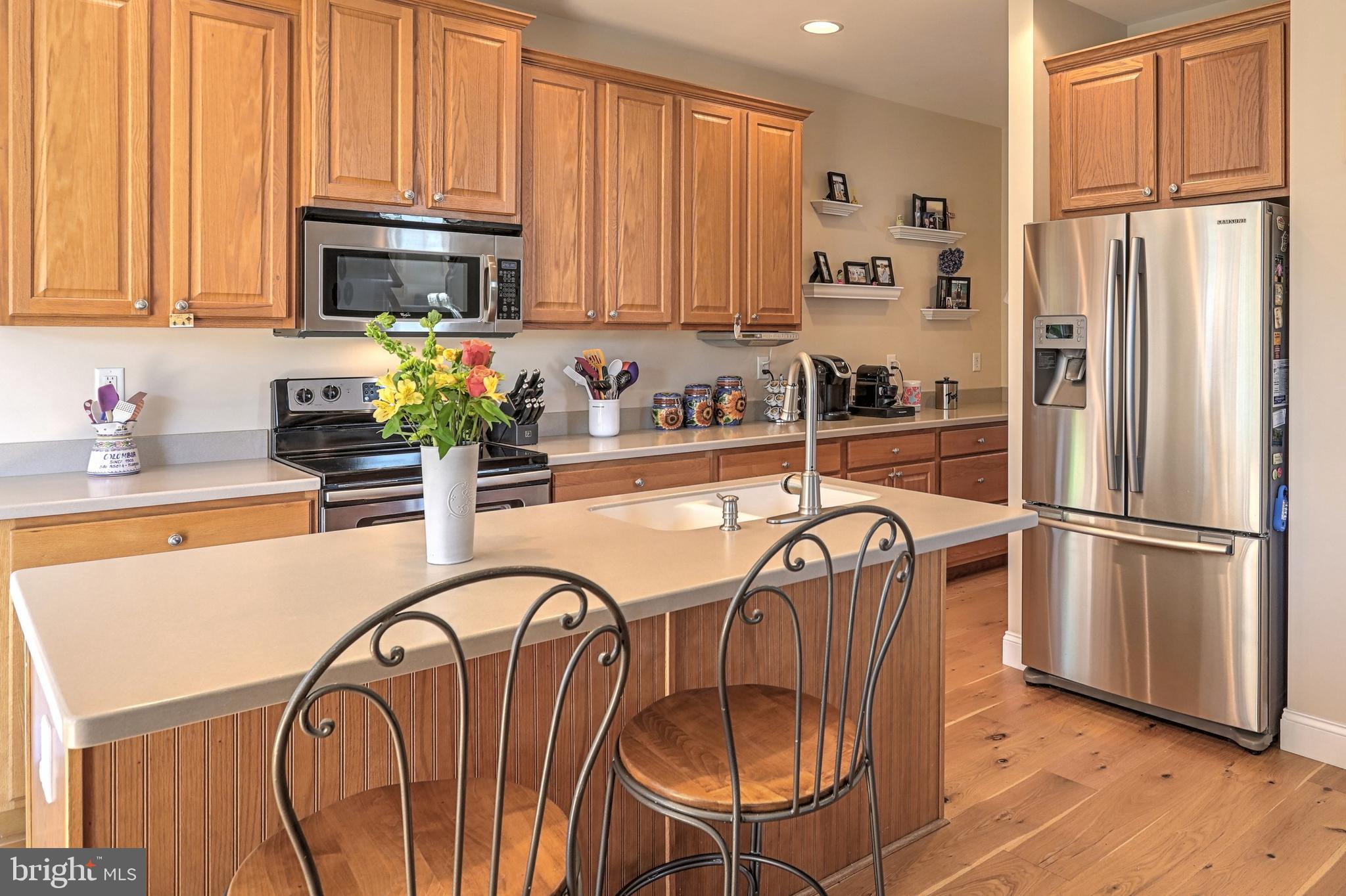 BELLA VISTA - Residential