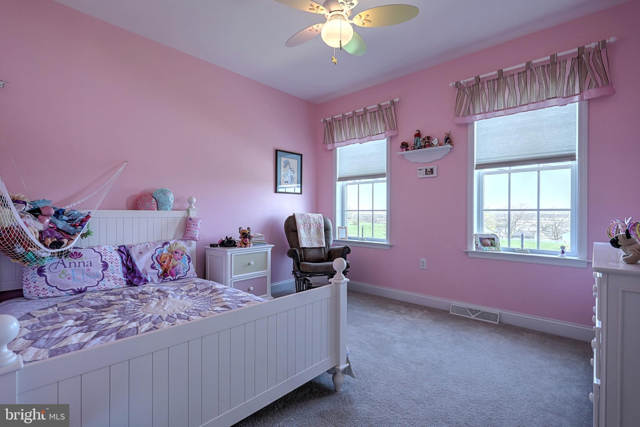 BELLA VISTA - Residential