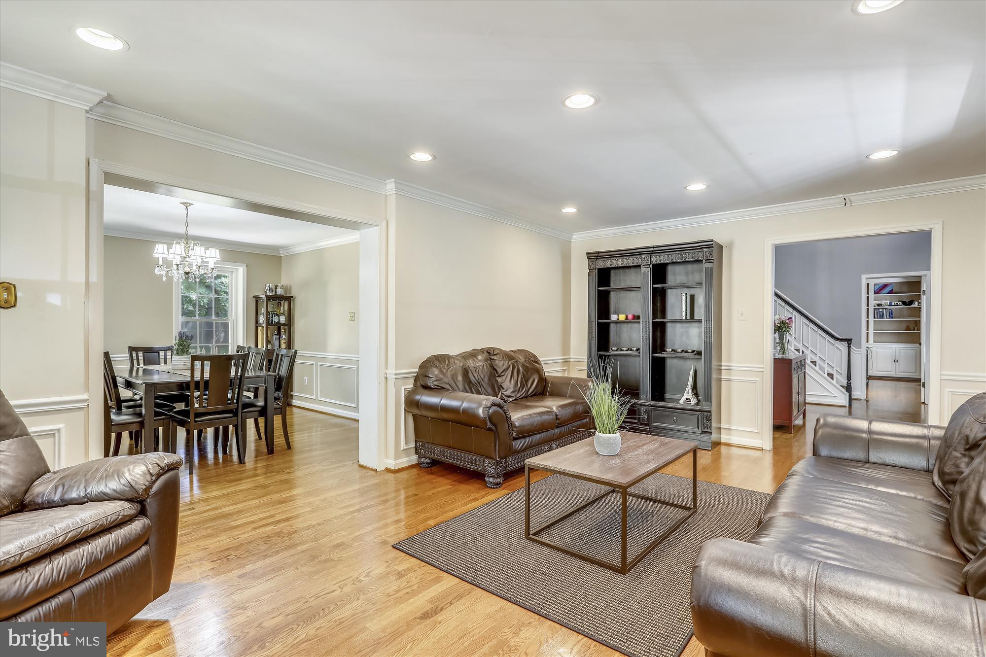 CARDEROCK SPRINGS - Residential Lease