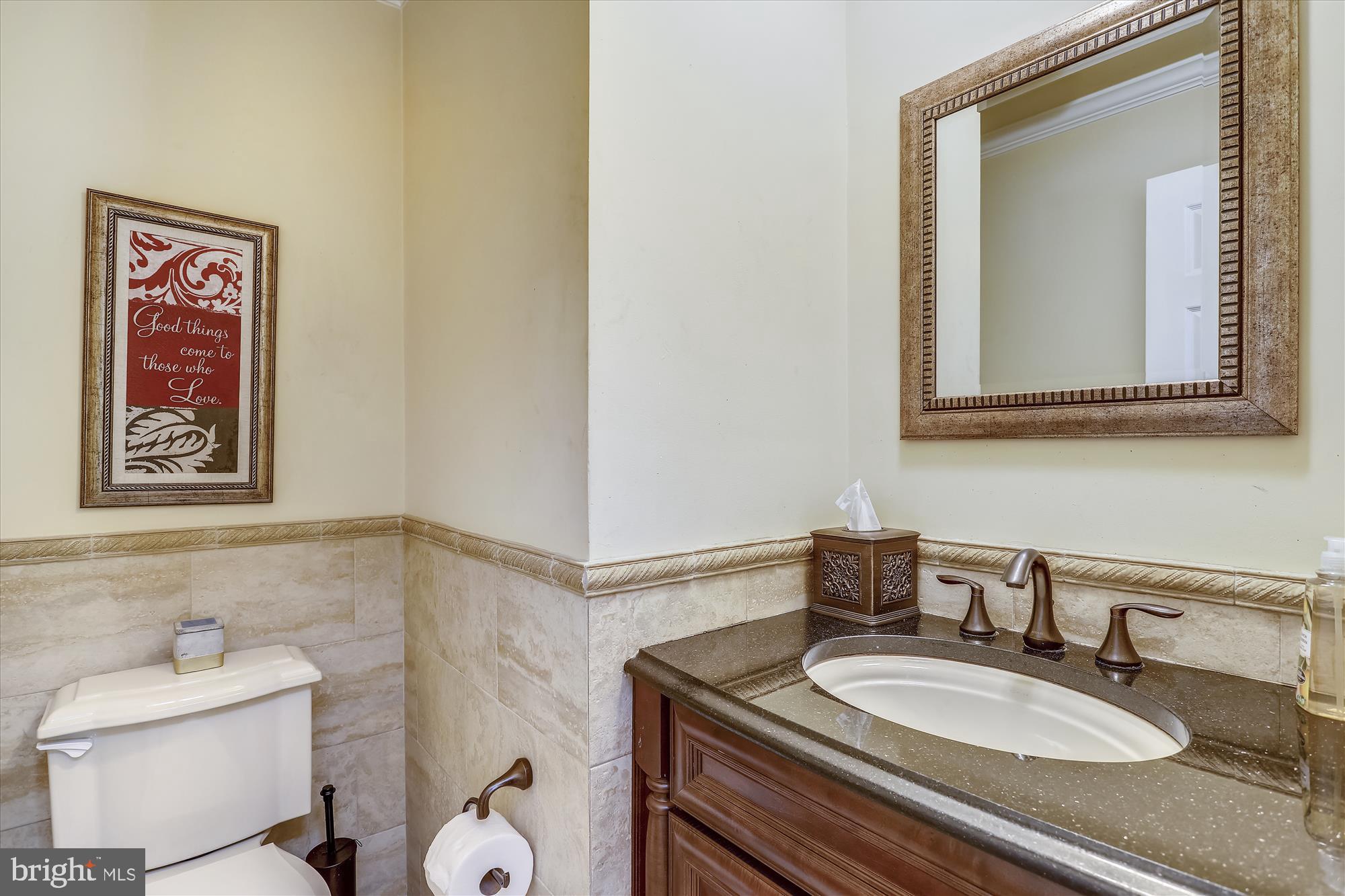 CARDEROCK SPRINGS - Residential Lease