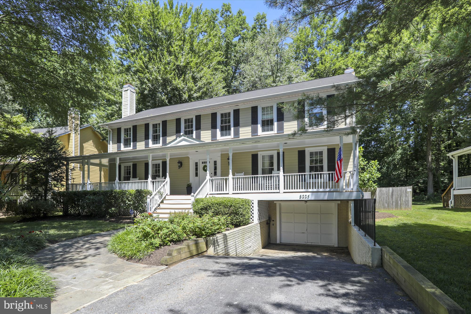 CARDEROCK SPRINGS - Residential Lease