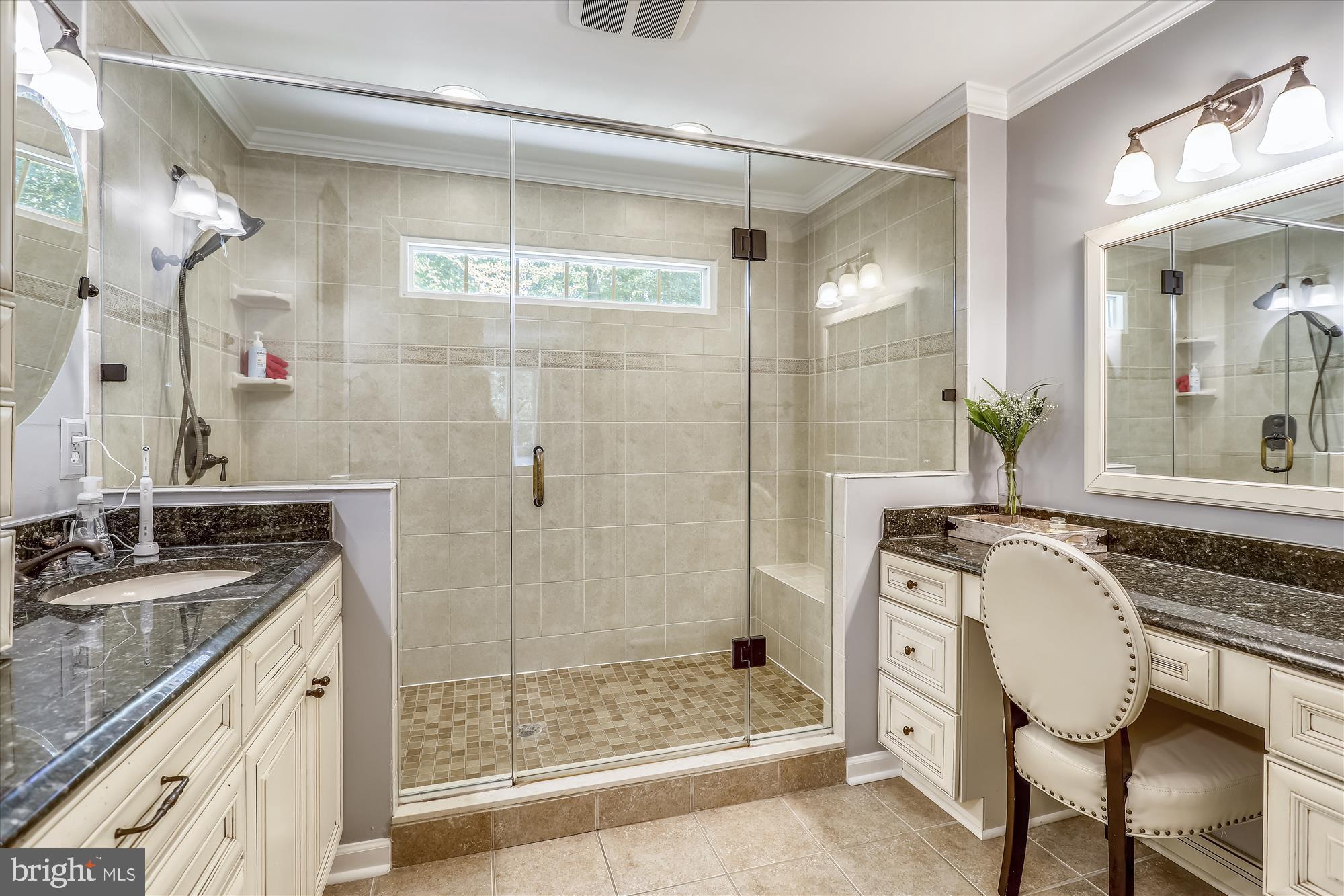 CARDEROCK SPRINGS - Residential Lease