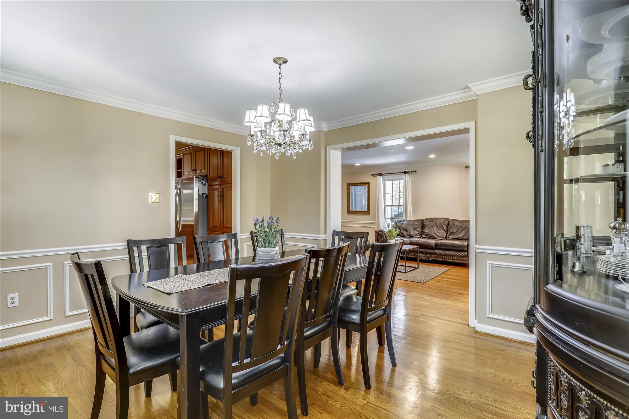 CARDEROCK SPRINGS - Residential Lease