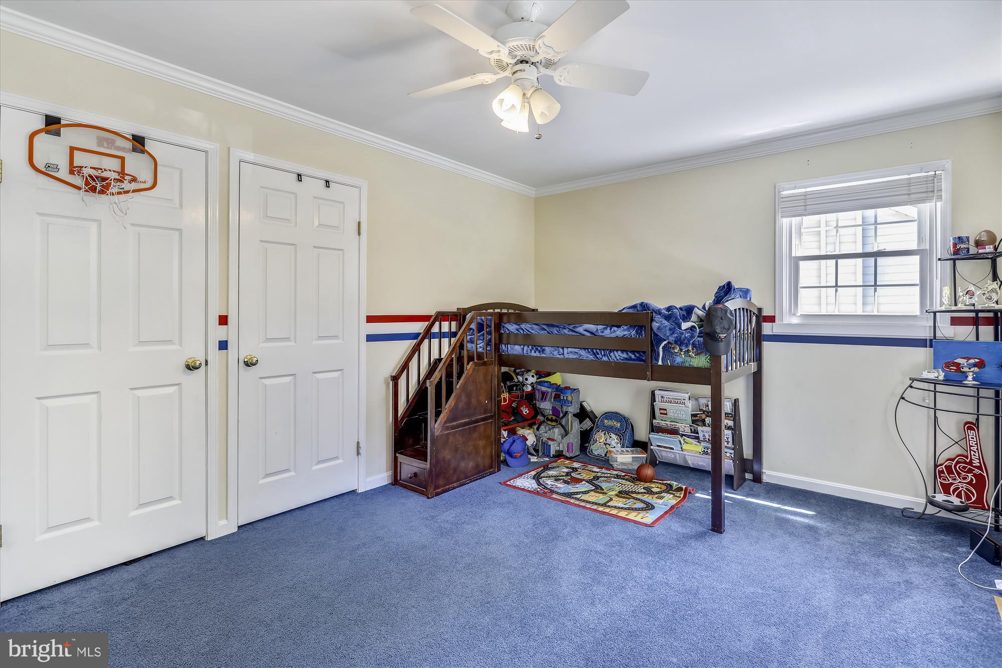 CARDEROCK SPRINGS - Residential Lease