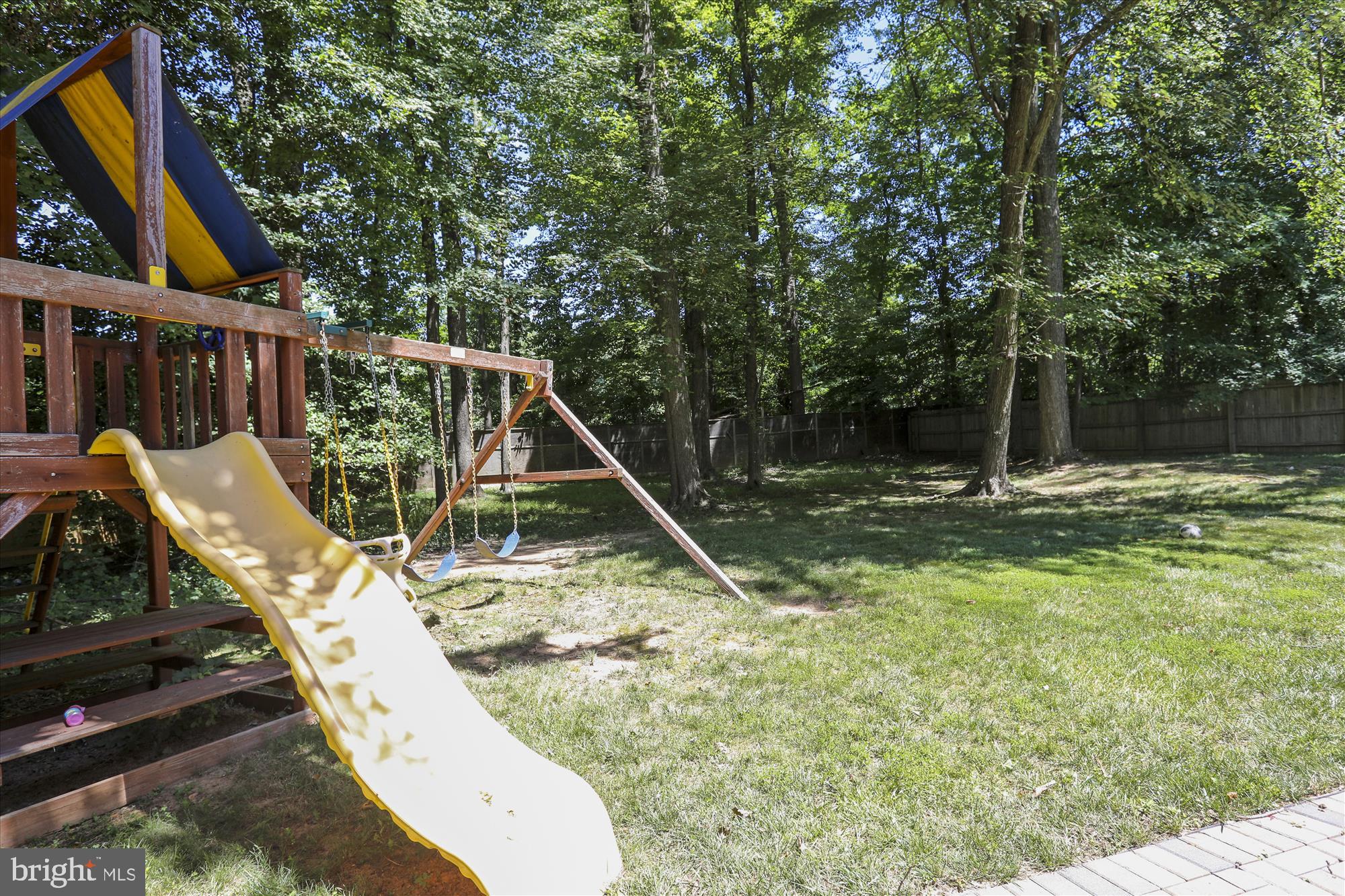 CARDEROCK SPRINGS - Residential Lease