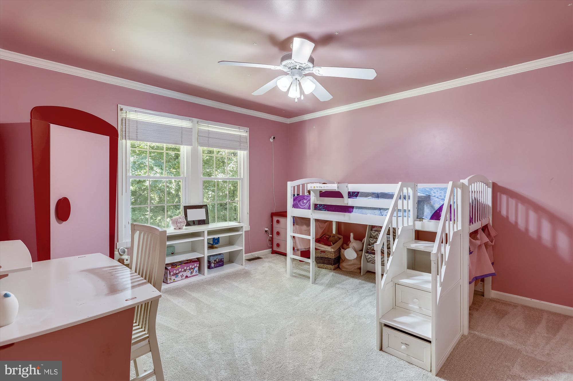 CARDEROCK SPRINGS - Residential Lease