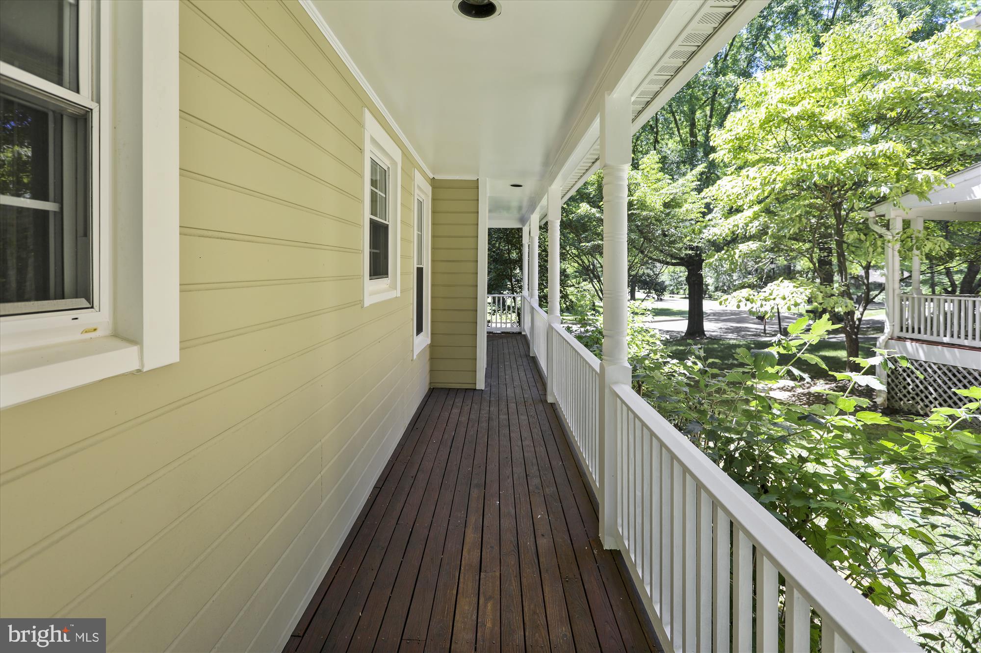 CARDEROCK SPRINGS - Residential Lease