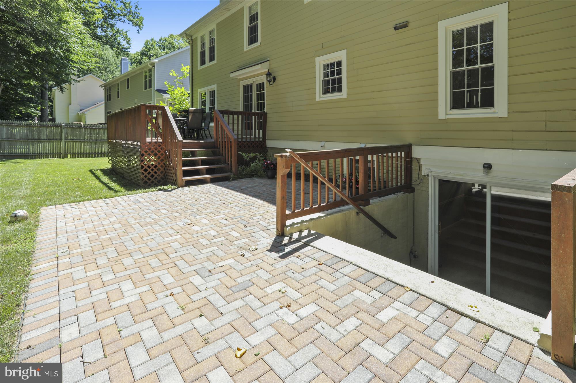 CARDEROCK SPRINGS - Residential Lease