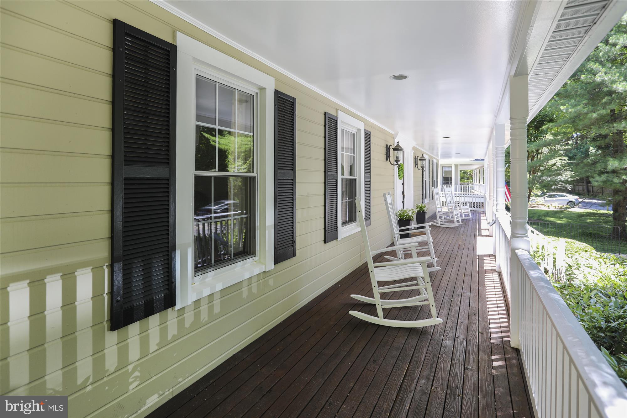 CARDEROCK SPRINGS - Residential Lease