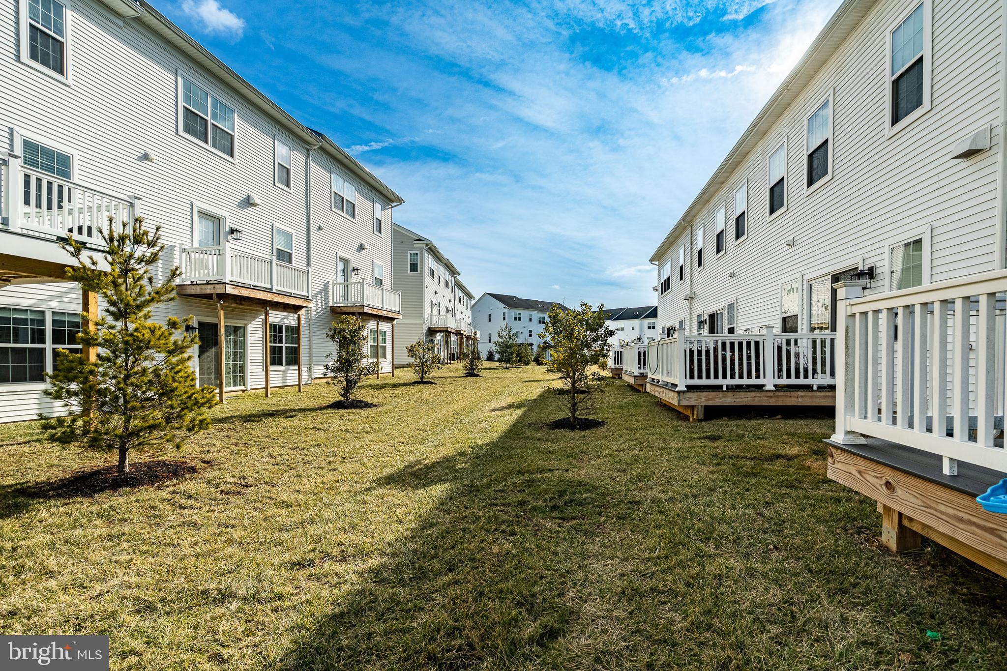 LOCHIEL FARM - Residential