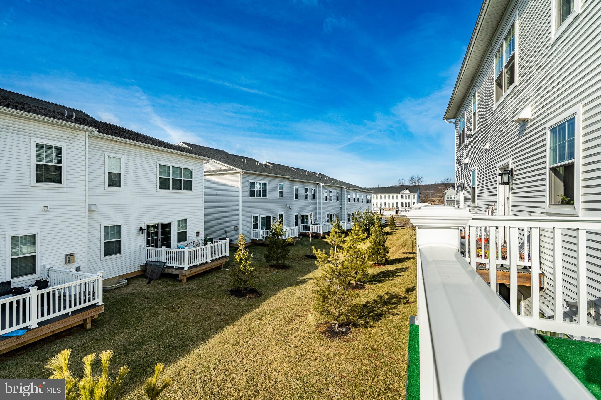 LOCHIEL FARM - Residential