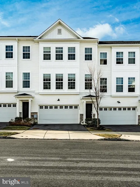 226 Red Leaf Lane, Exton, PA 19341 - MLS#: PACT2115666