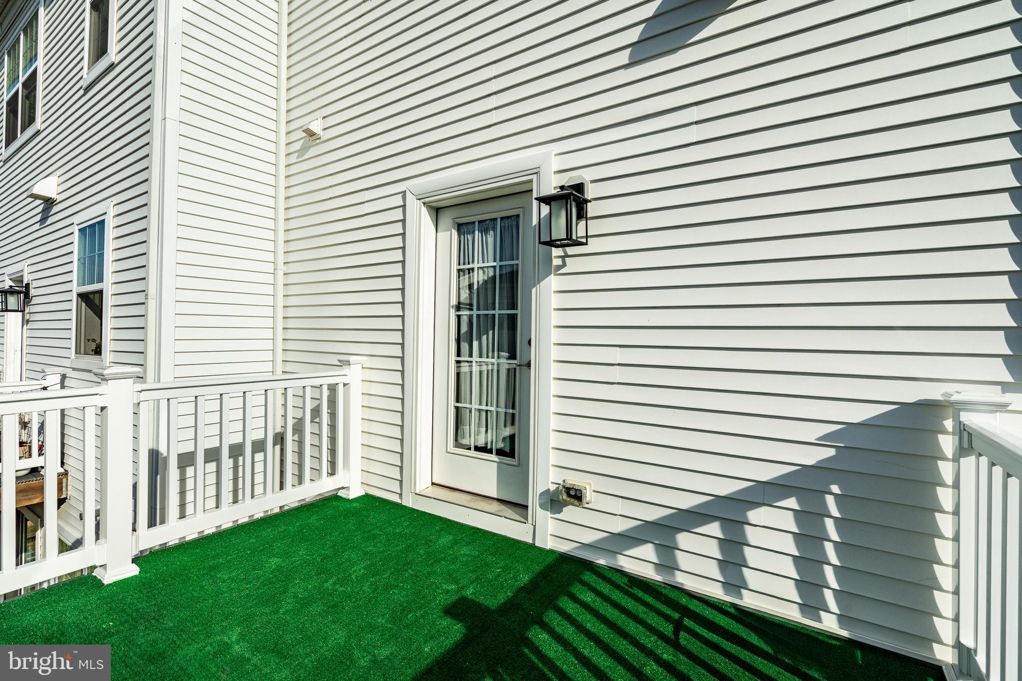 LOCHIEL FARM - Residential