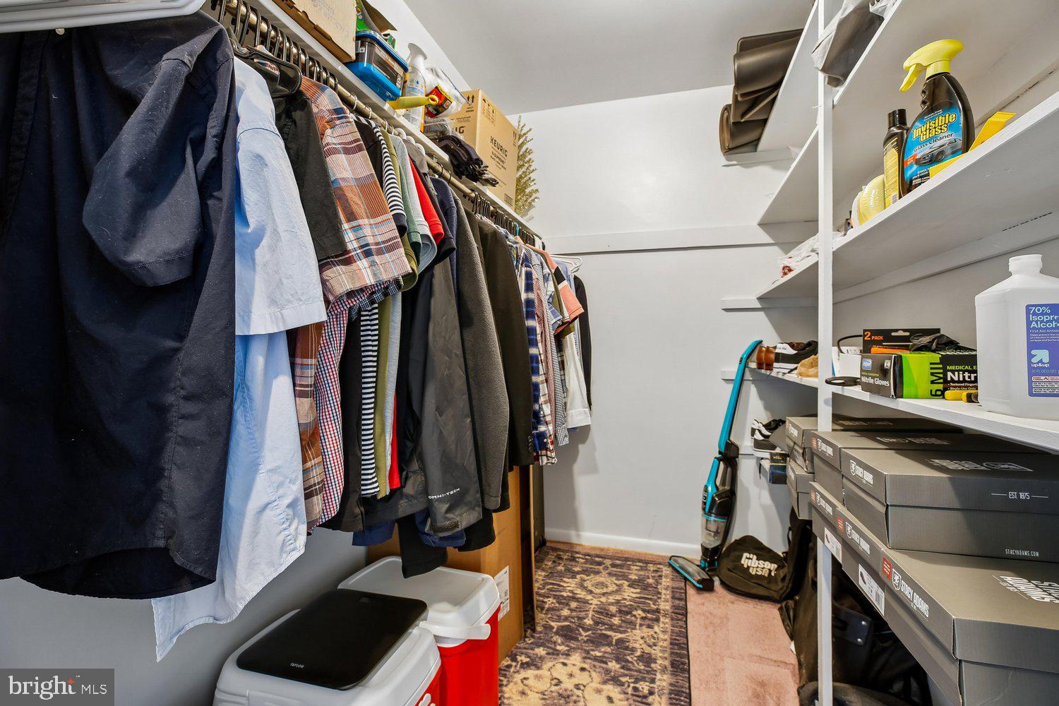 GROSVENOR PARK - Residential