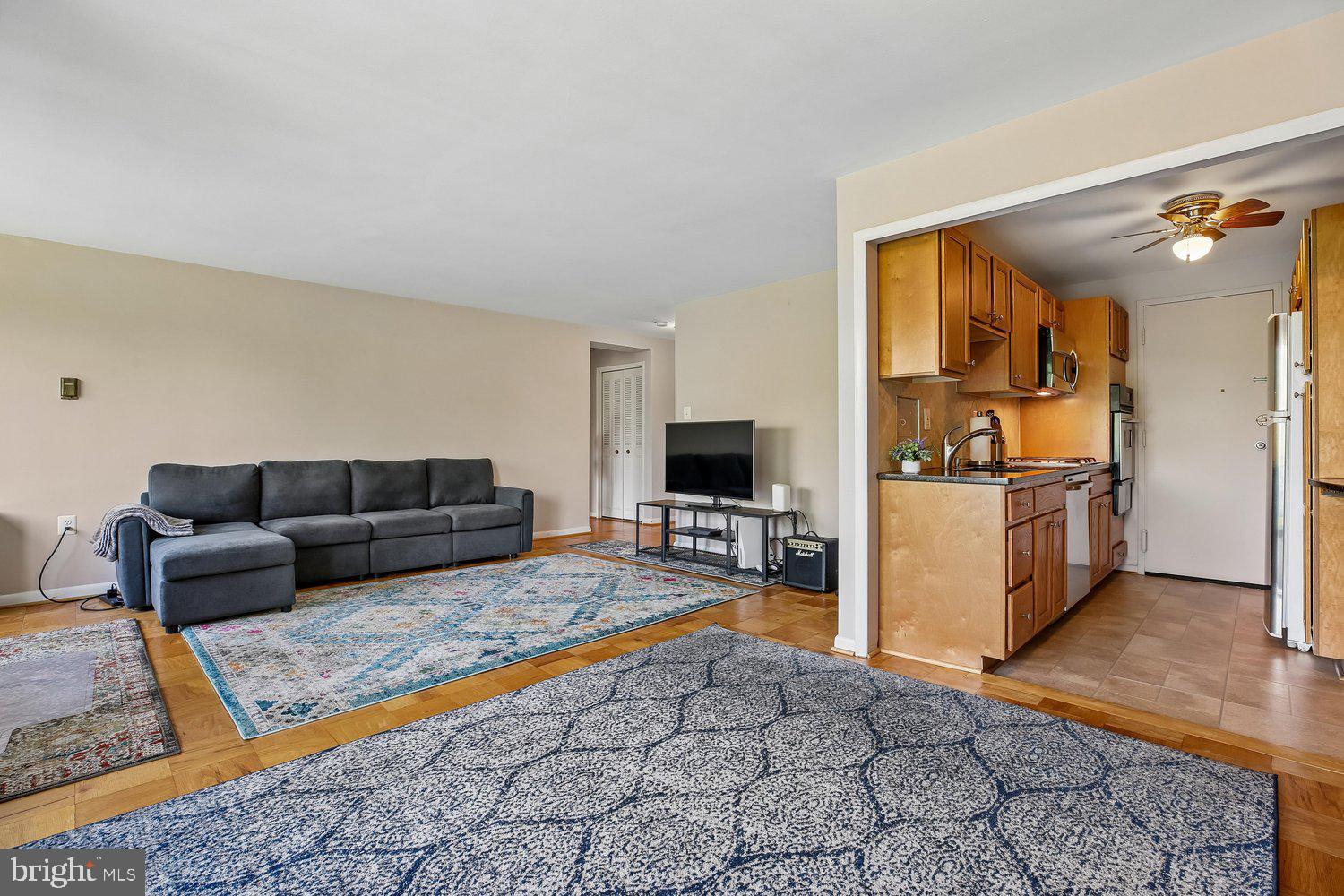 GROSVENOR PARK - Residential