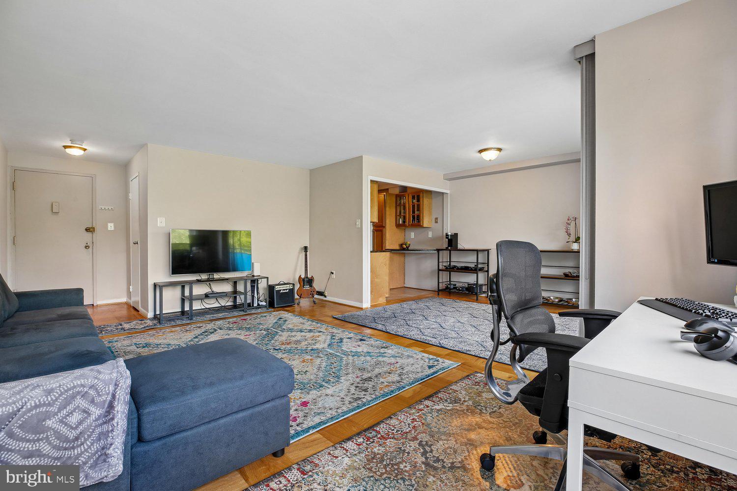 GROSVENOR PARK - Residential