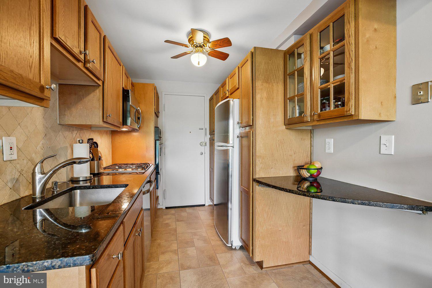 GROSVENOR PARK - Residential