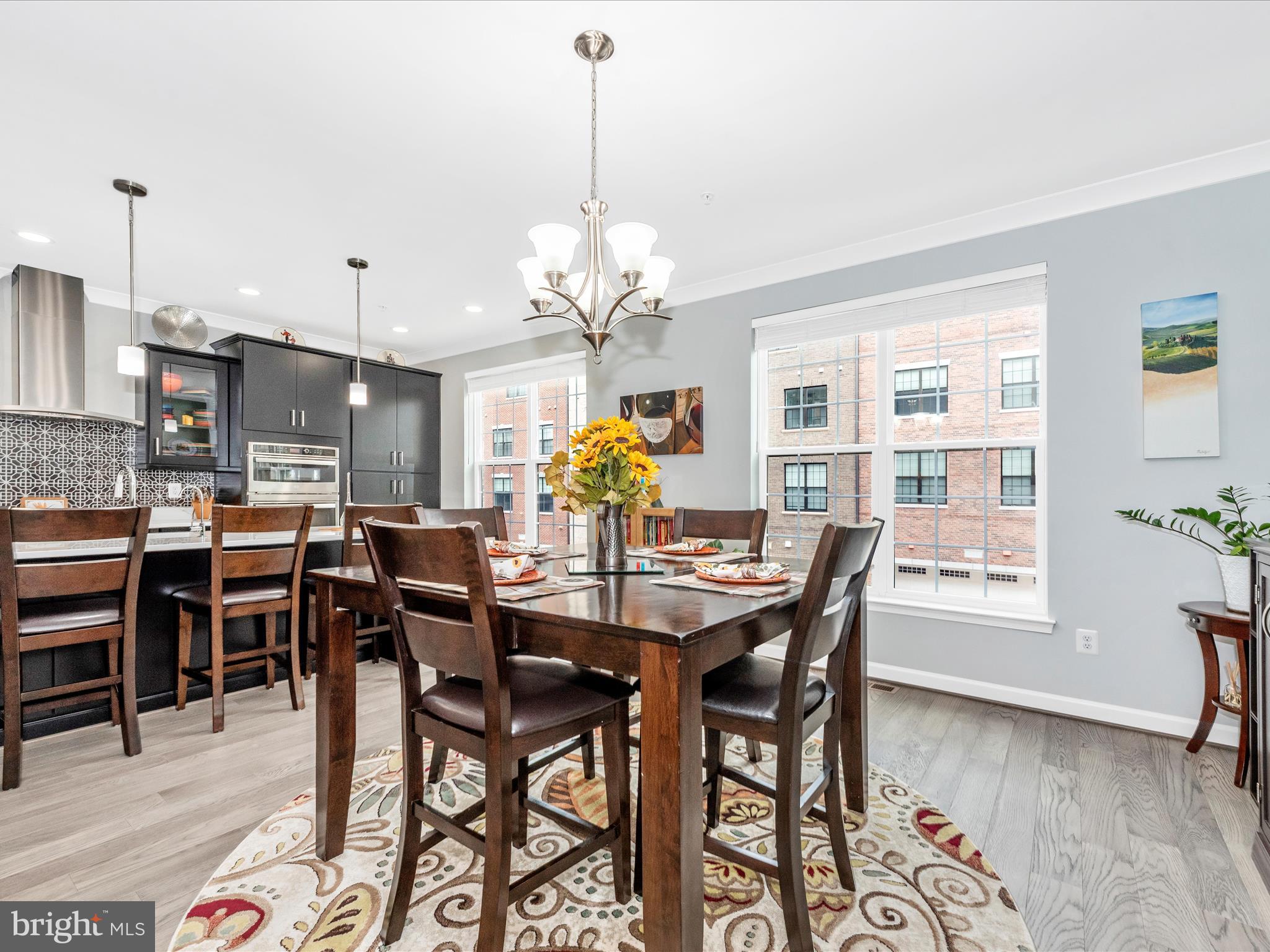 POTOMAC OVERLOOK CONDO - Residential