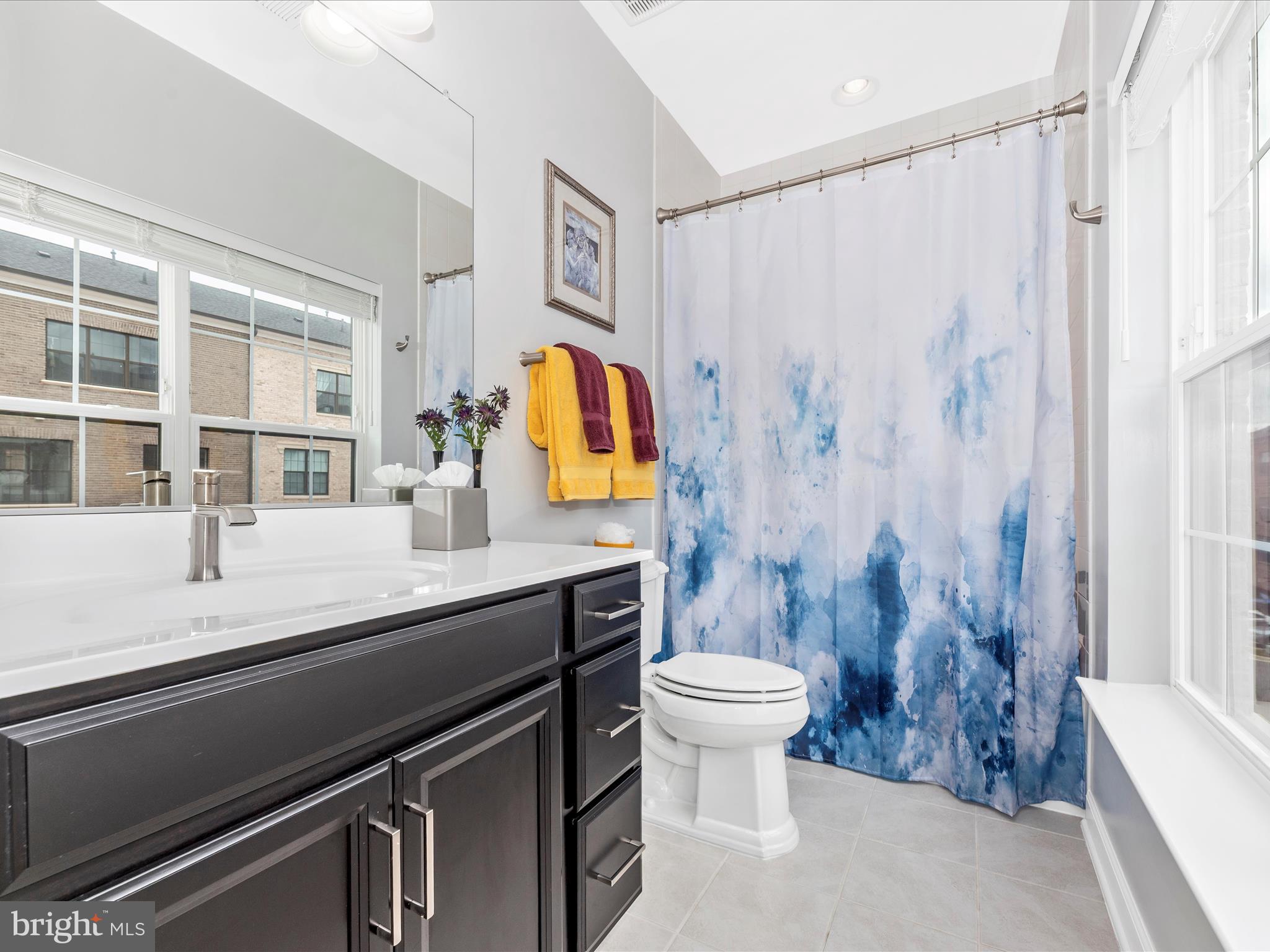 POTOMAC OVERLOOK CONDO - Residential