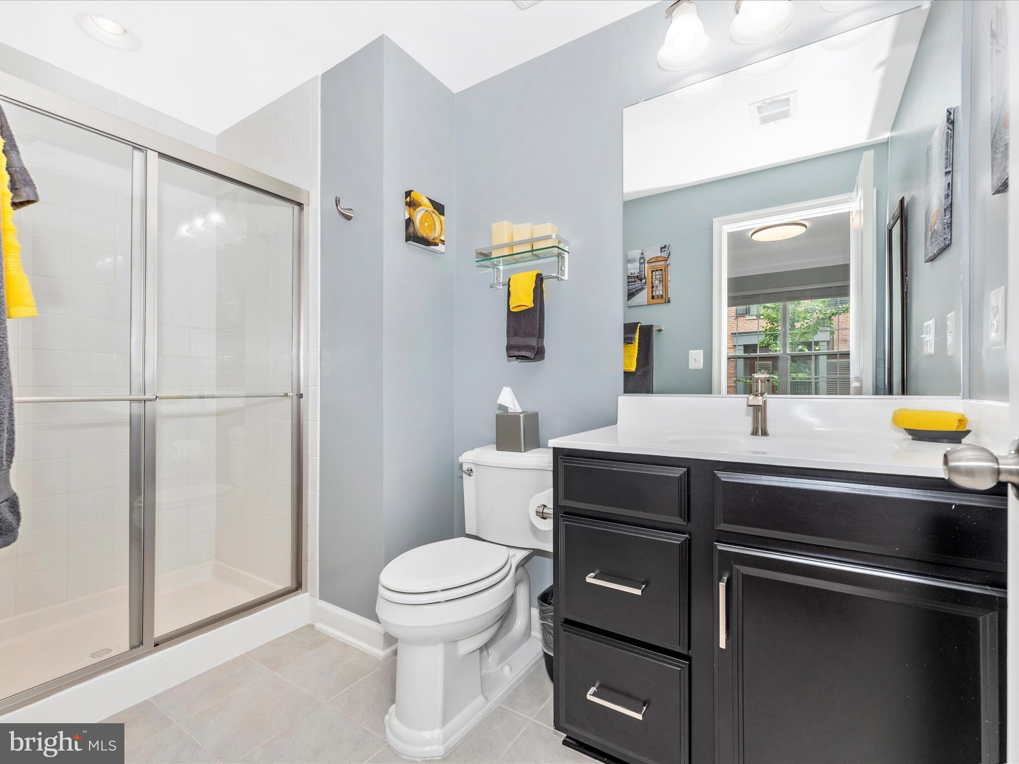 POTOMAC OVERLOOK CONDO - Residential