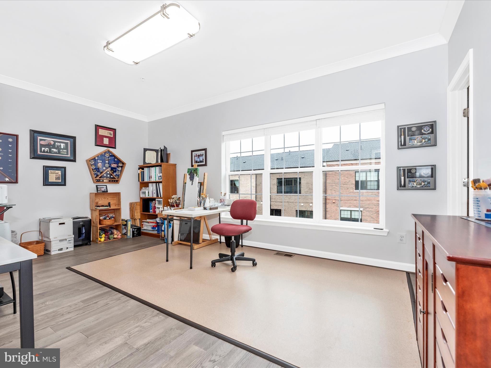 POTOMAC OVERLOOK CONDO - Residential