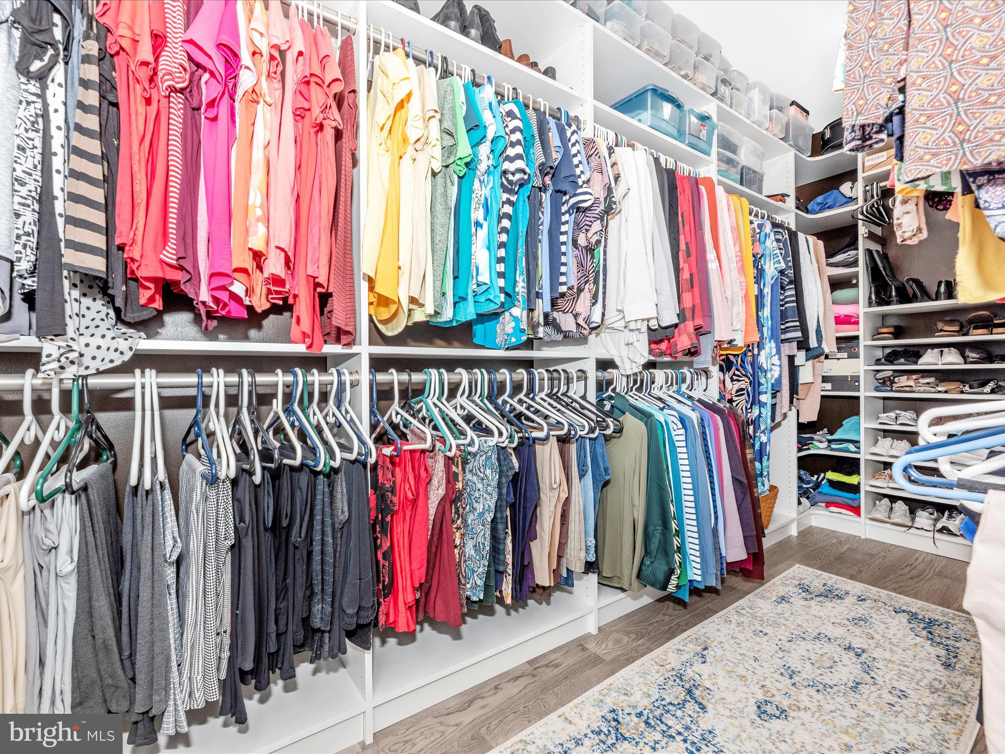 POTOMAC OVERLOOK CONDO - Residential