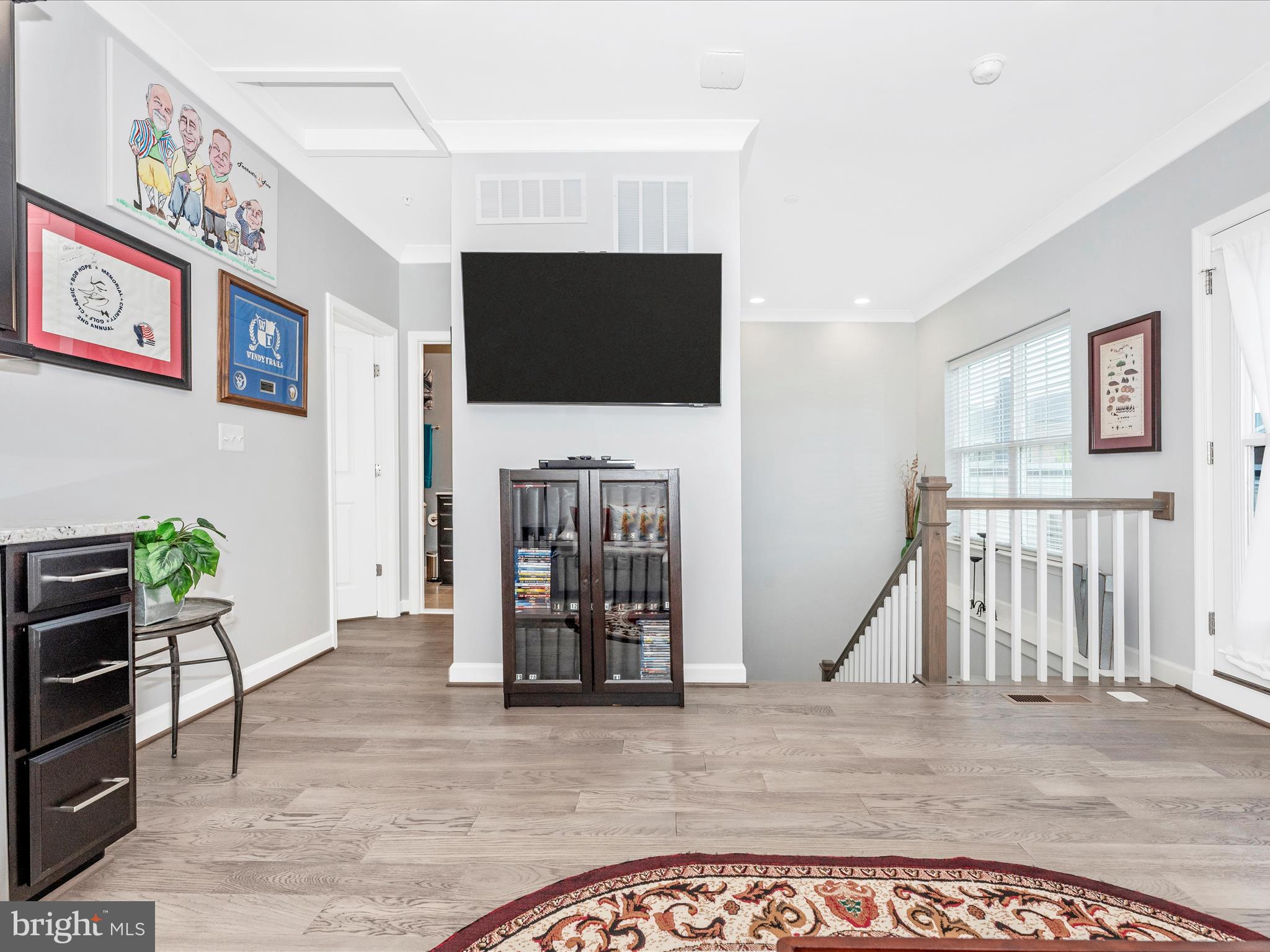 POTOMAC OVERLOOK CONDO - Residential