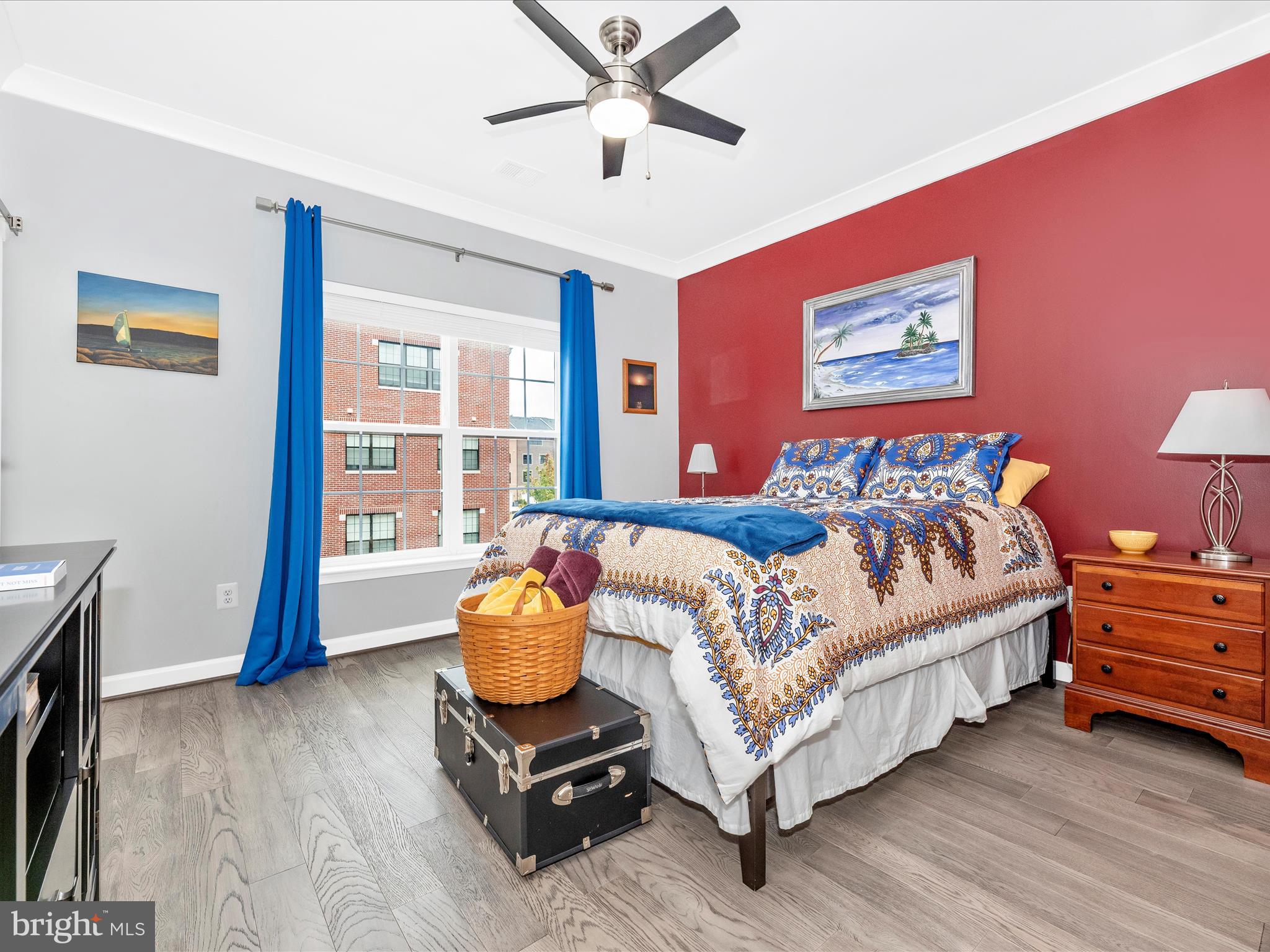 POTOMAC OVERLOOK CONDO - Residential