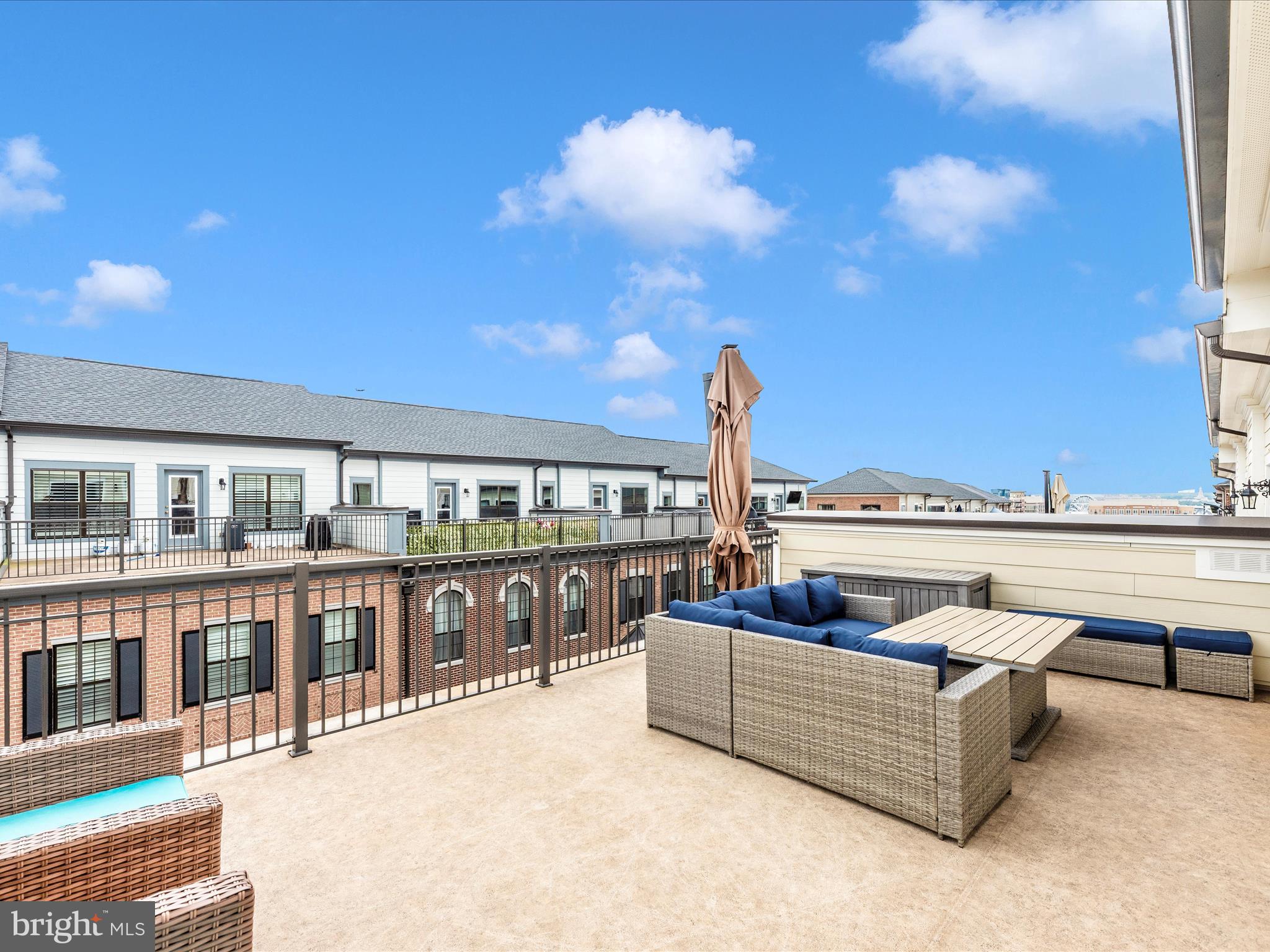 POTOMAC OVERLOOK CONDO - Residential