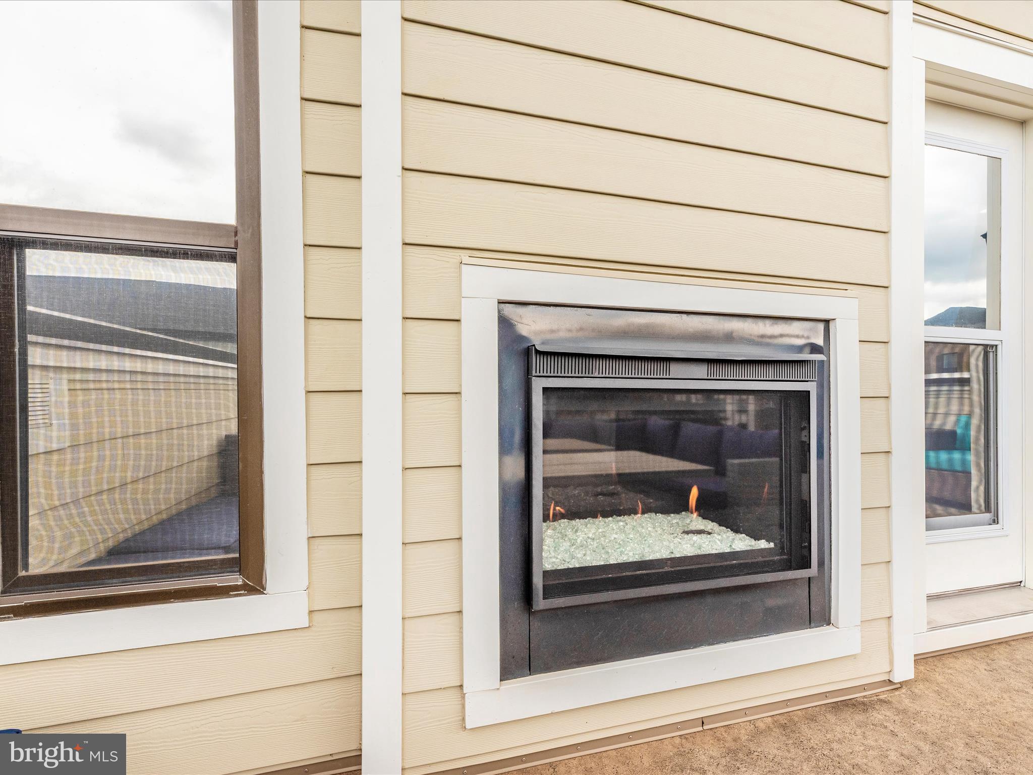 POTOMAC OVERLOOK CONDO - Residential