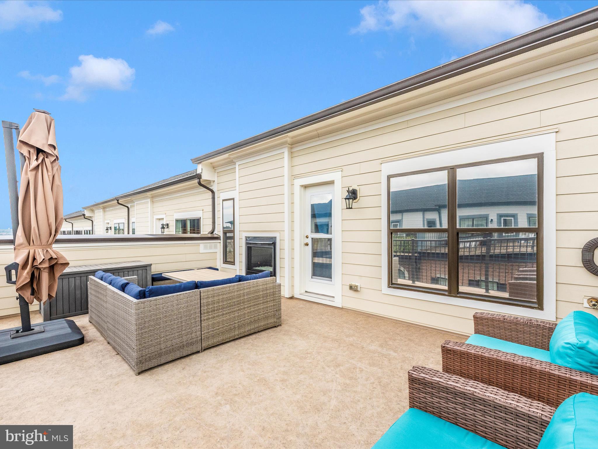 POTOMAC OVERLOOK CONDO - Residential