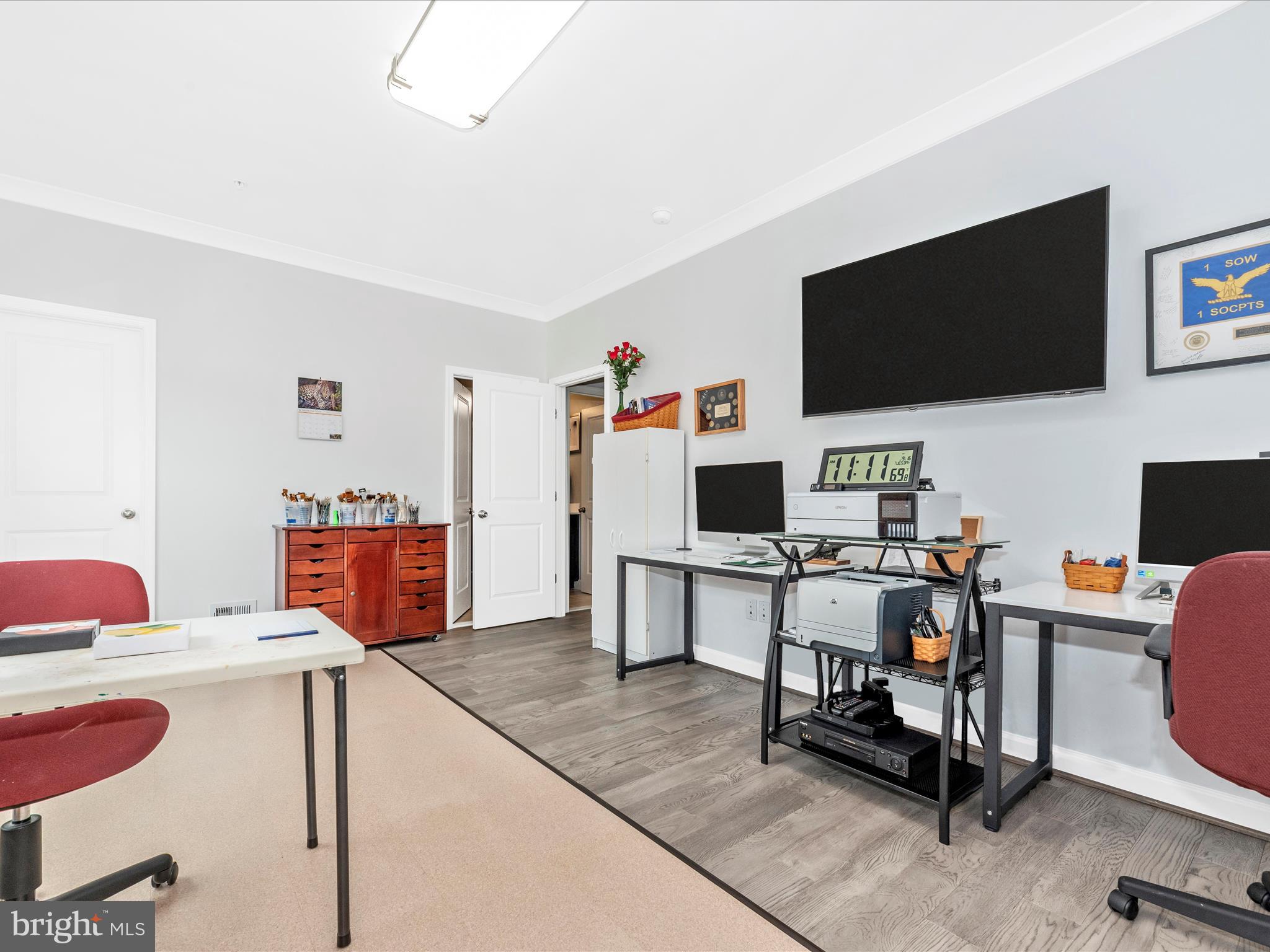 POTOMAC OVERLOOK CONDO - Residential