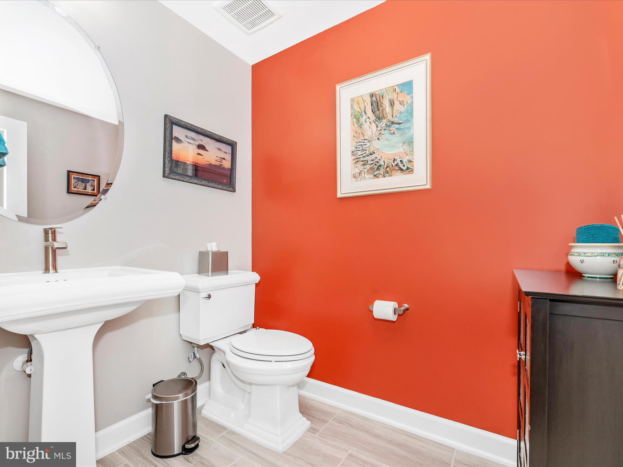 POTOMAC OVERLOOK CONDO - Residential