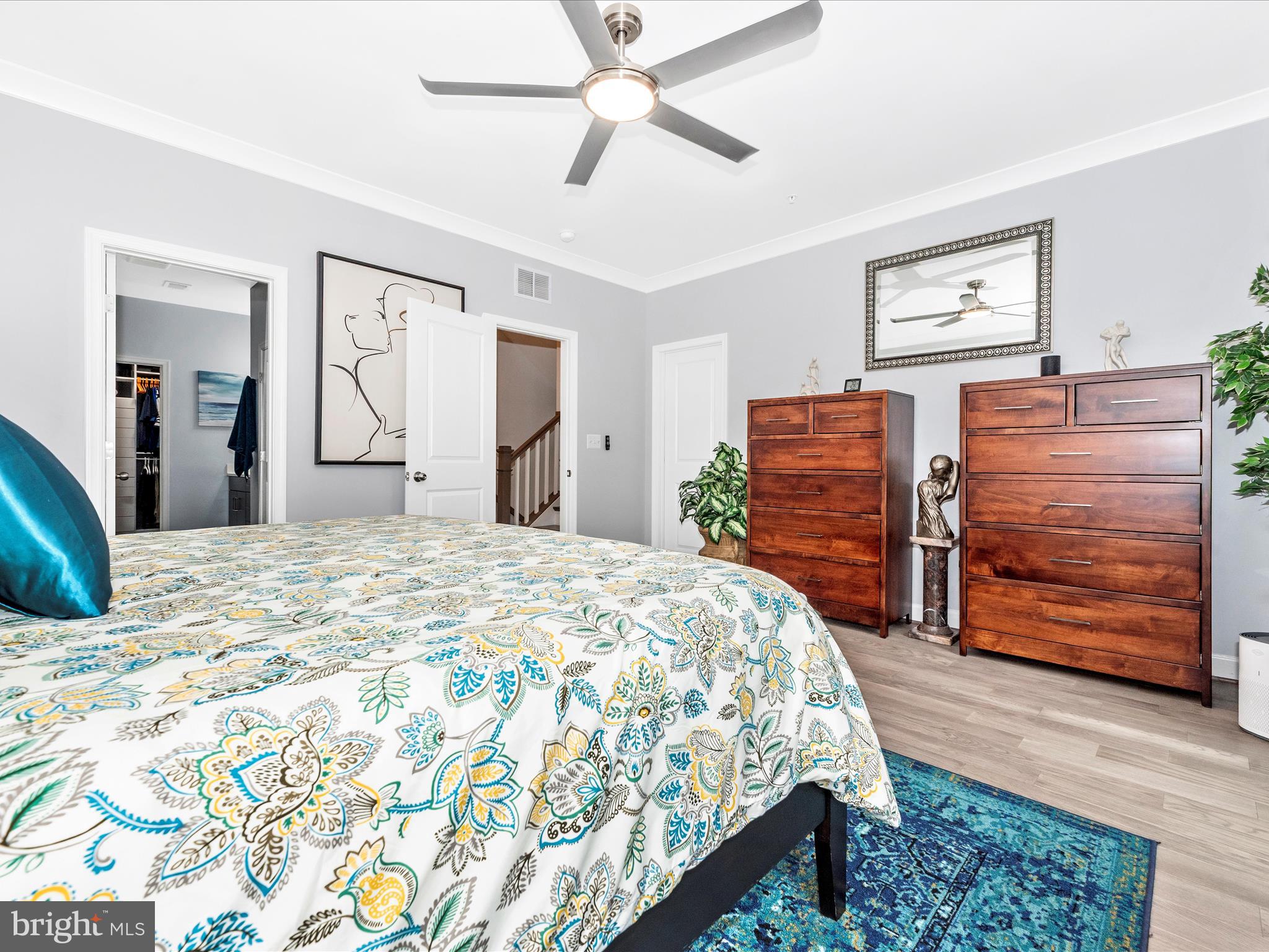 POTOMAC OVERLOOK CONDO - Residential