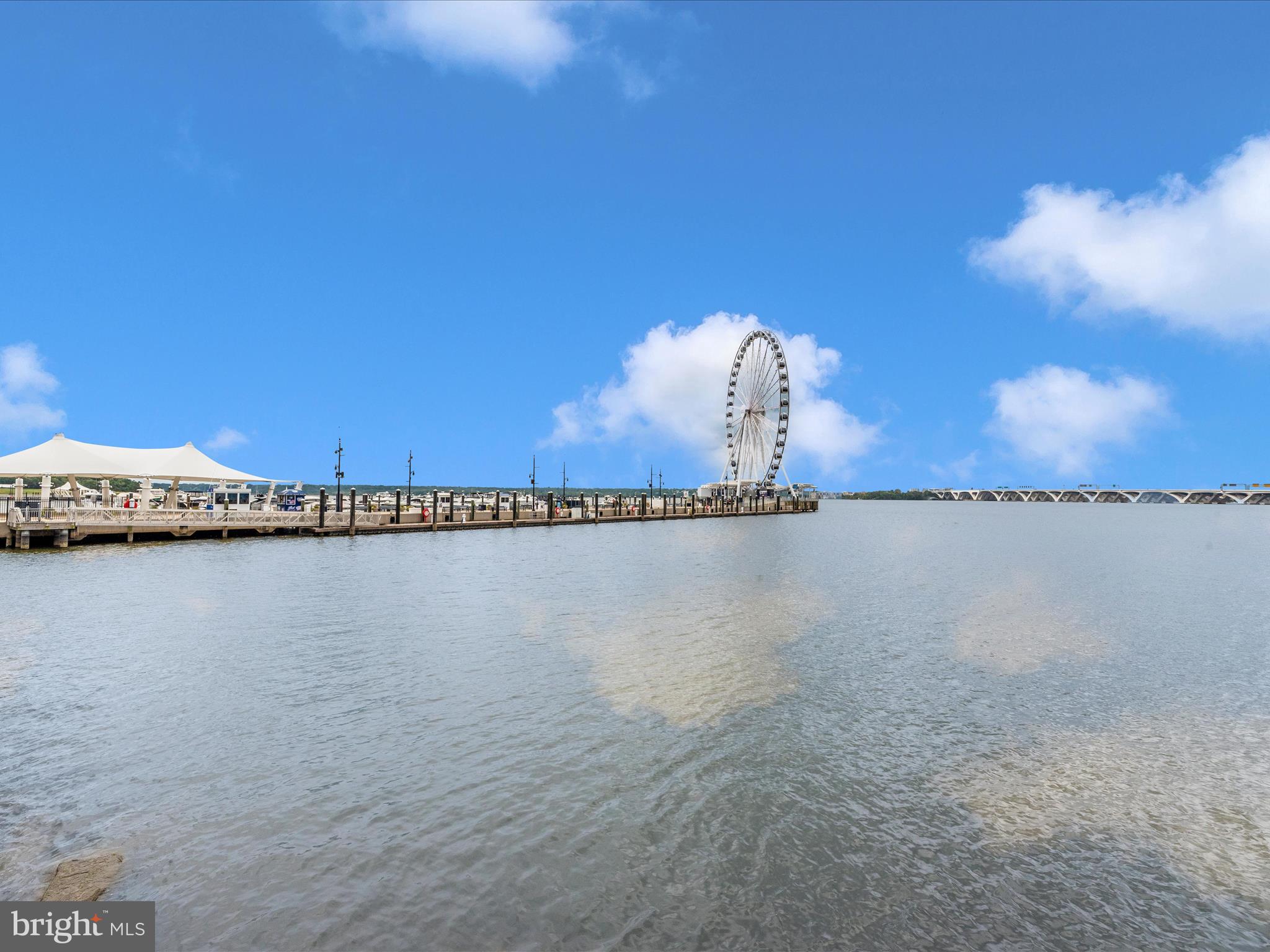 POTOMAC OVERLOOK CONDO - Residential